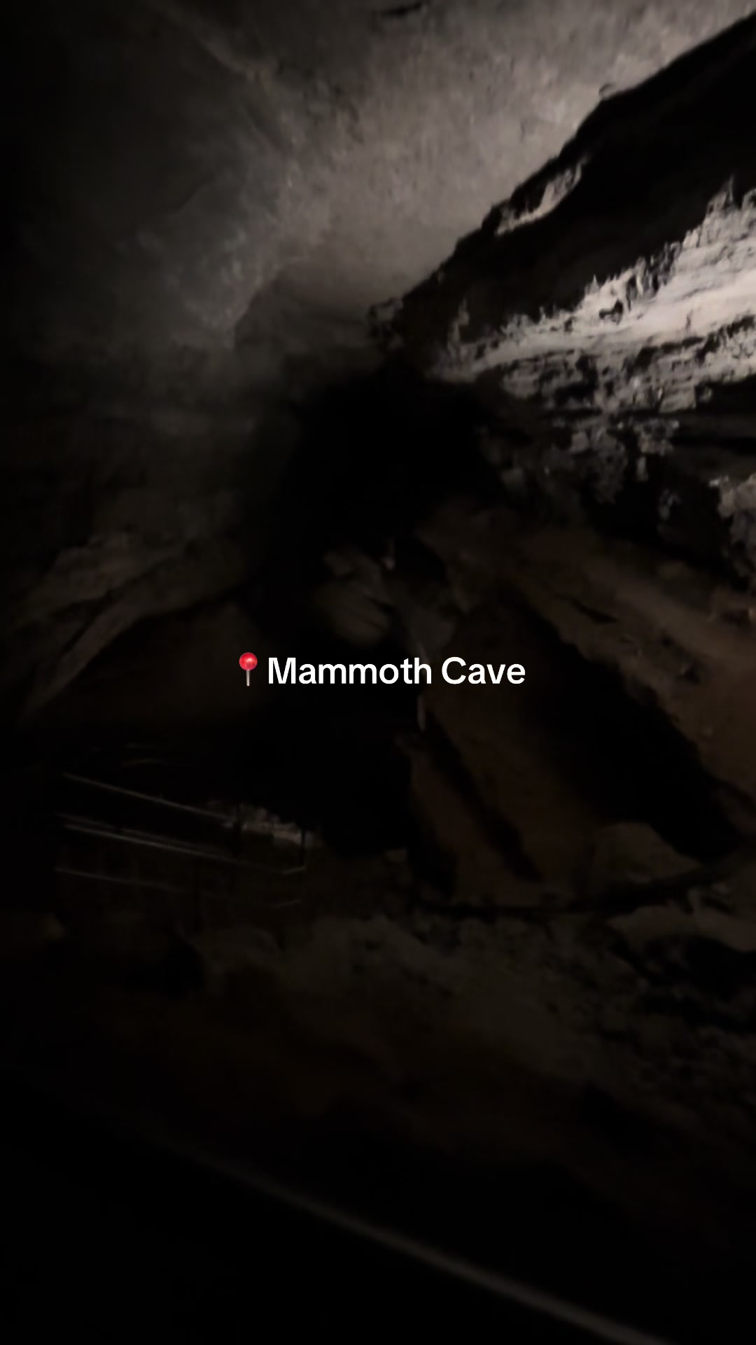 Mammoth Cave National Park, Kentucky