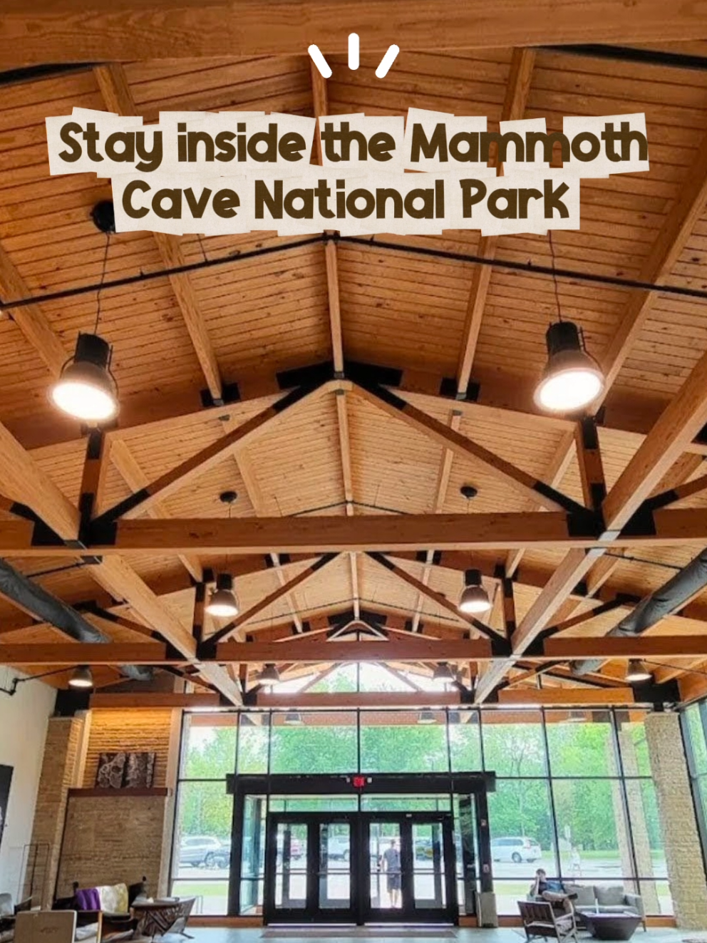 Mammoth Cave National Park, KY