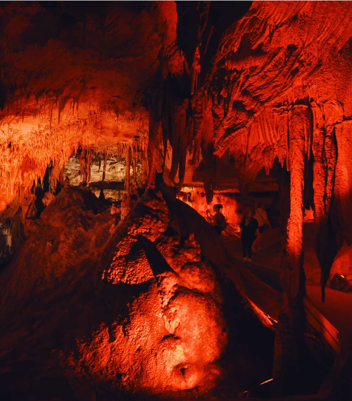 Mammoth Cave National Park (Mammoth Cave, KY)