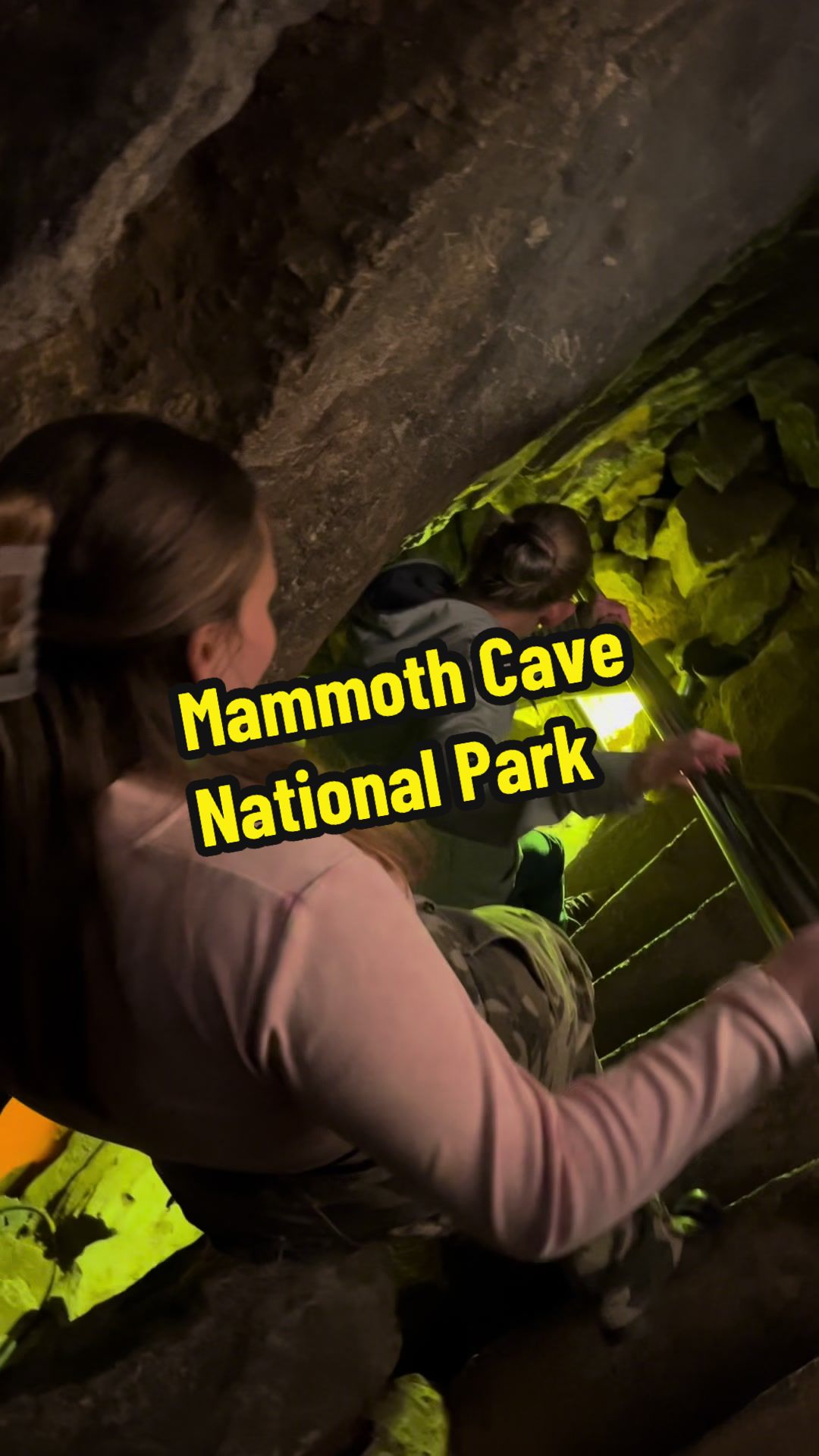 Mammoth Cave National Park