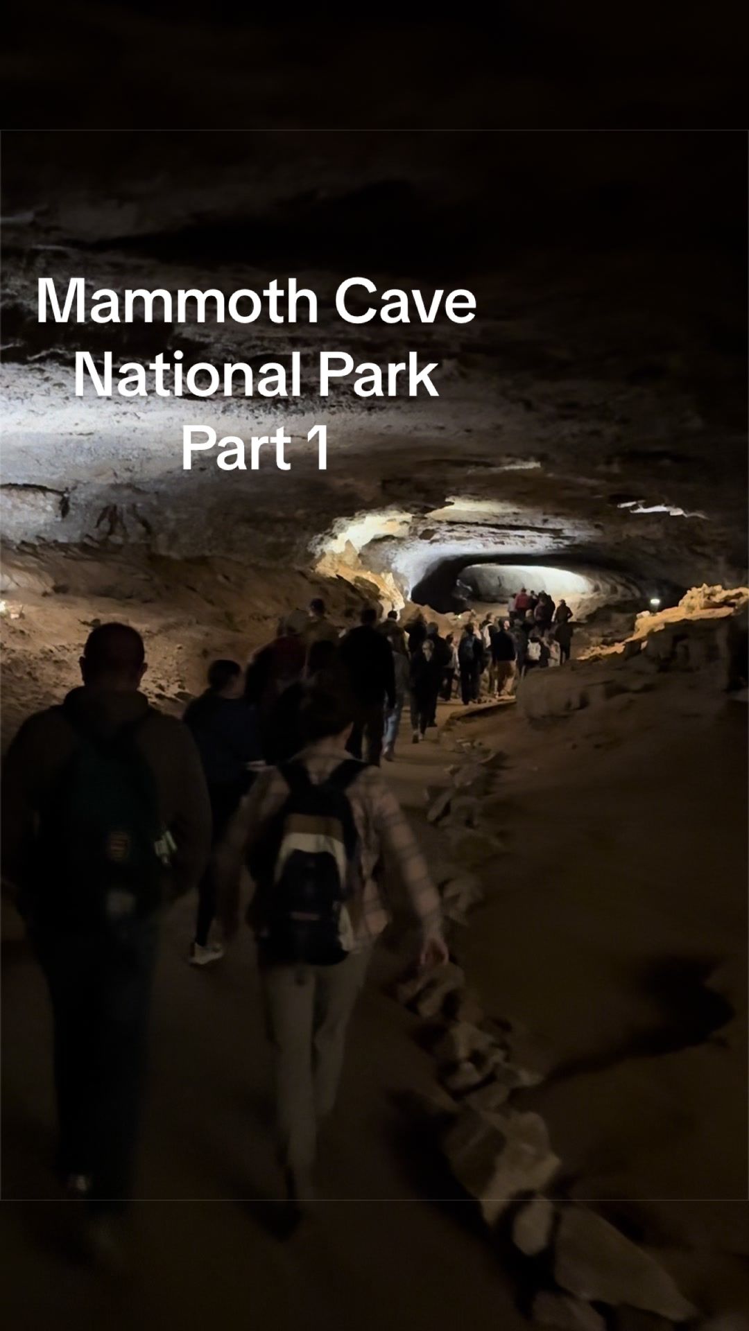 Mammoth Cave National Park