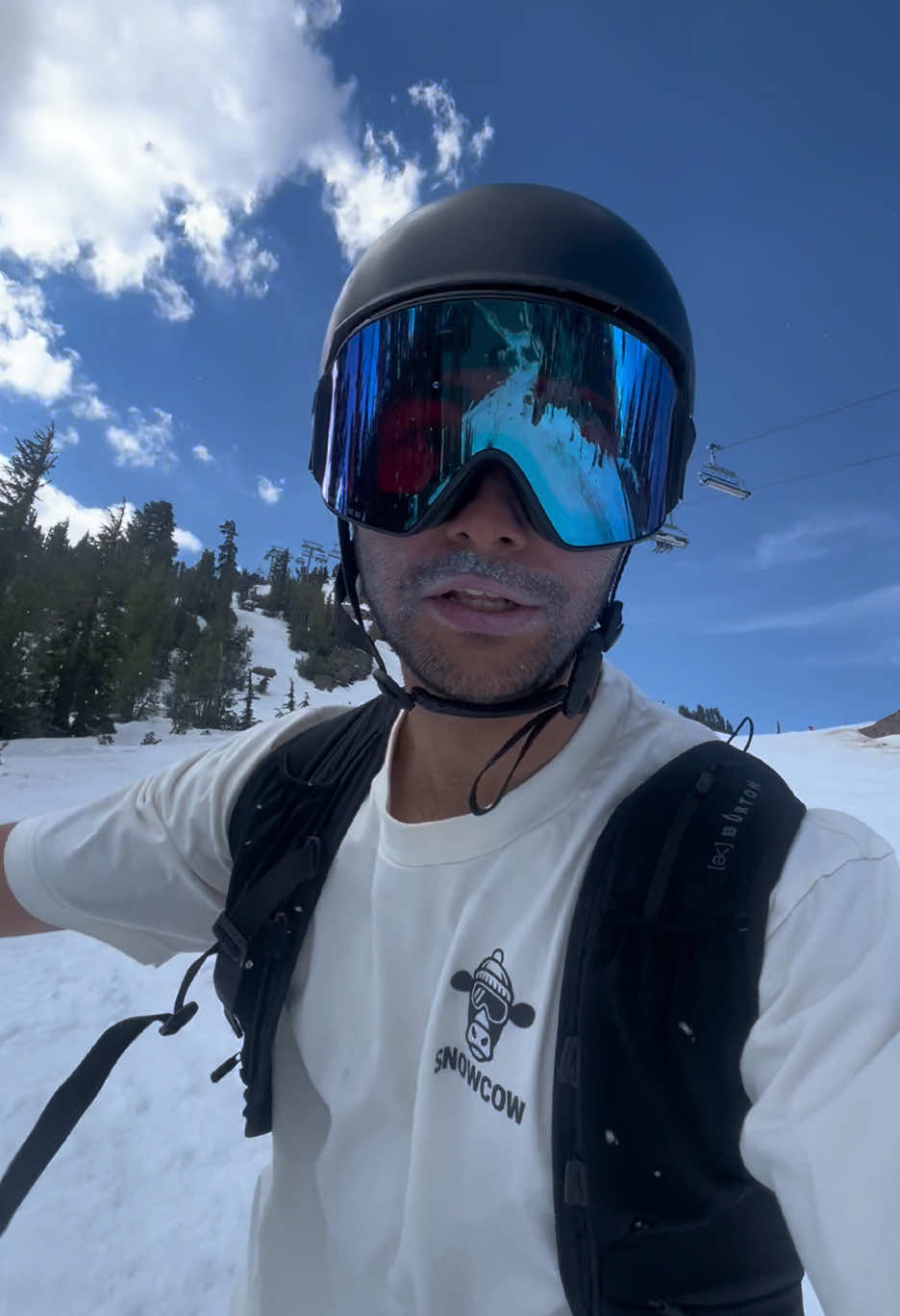 Mammoth Lakes, CA