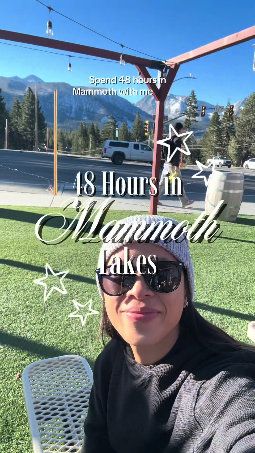 Mammoth Lakes, CA