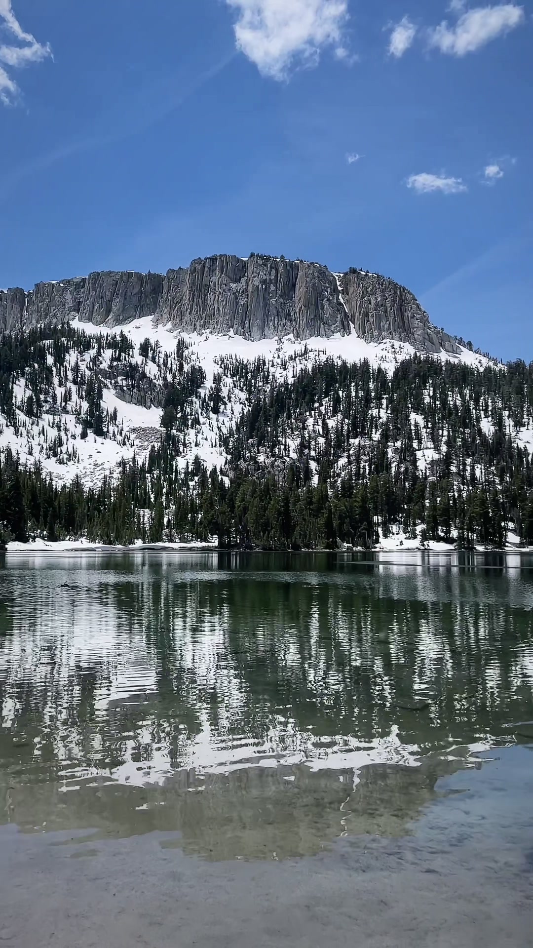 Mammoth Lakes, CA