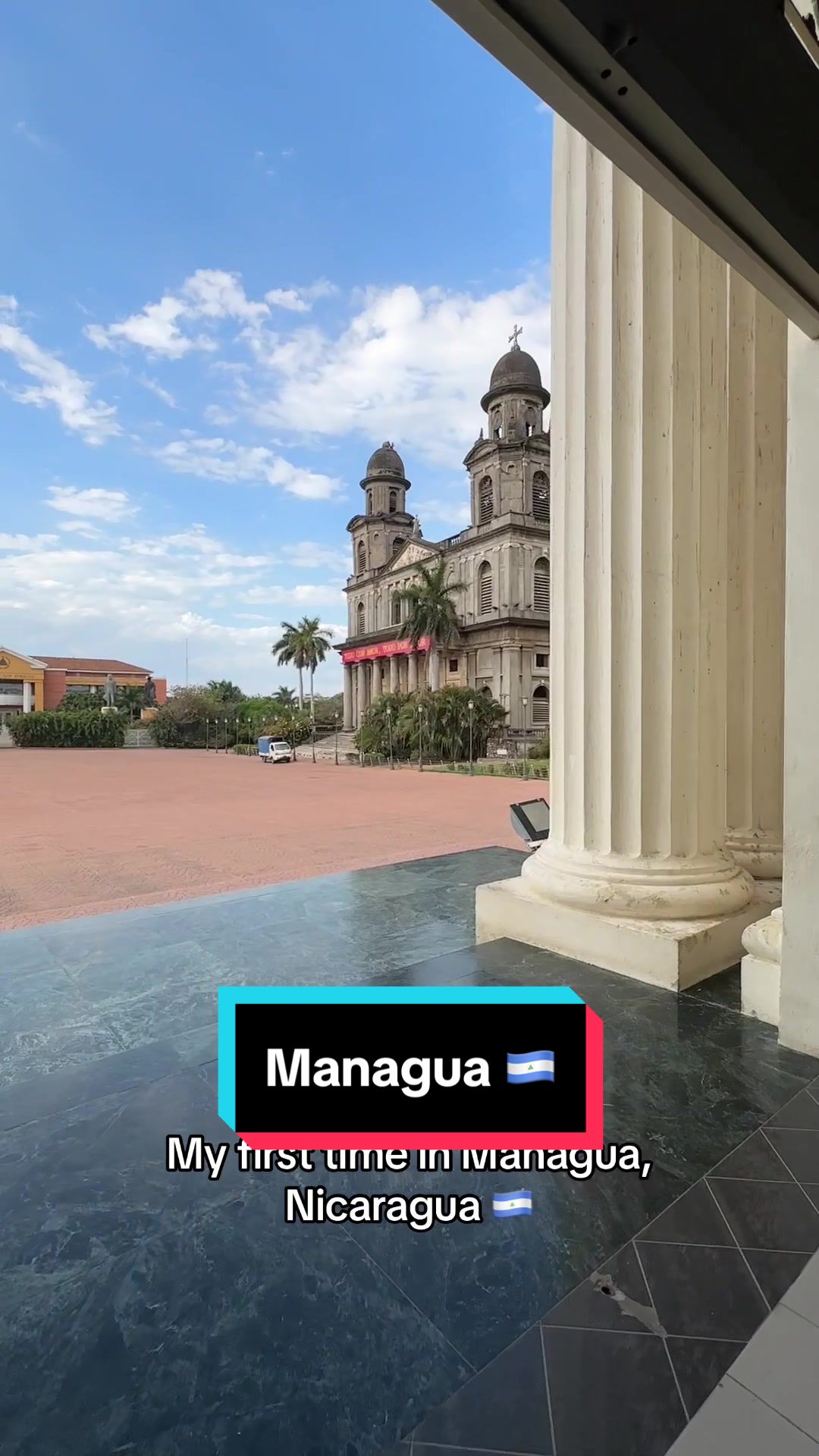 Managua