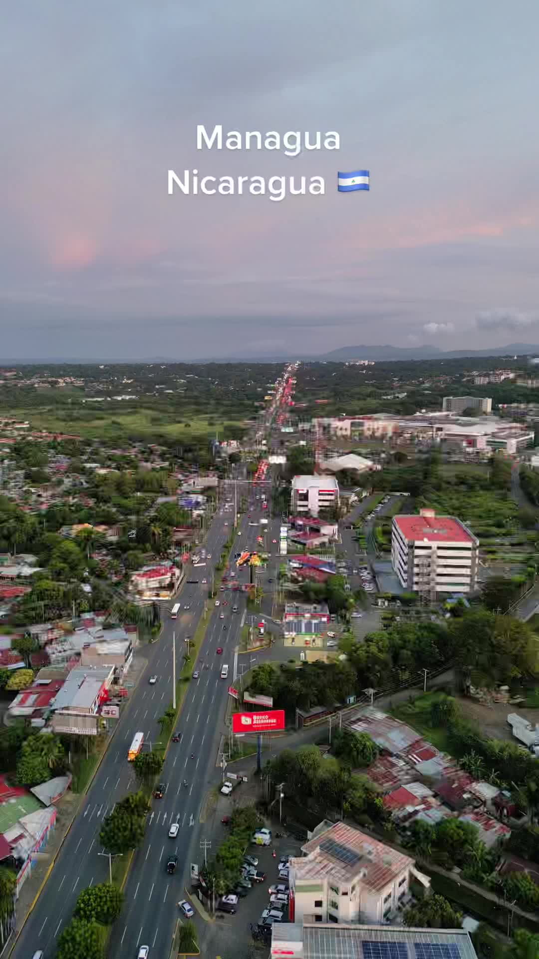 Managua