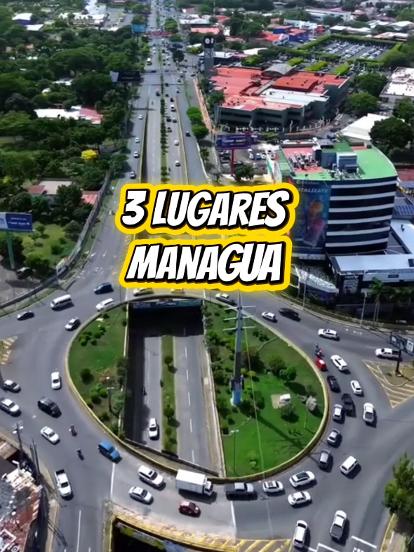 Managua