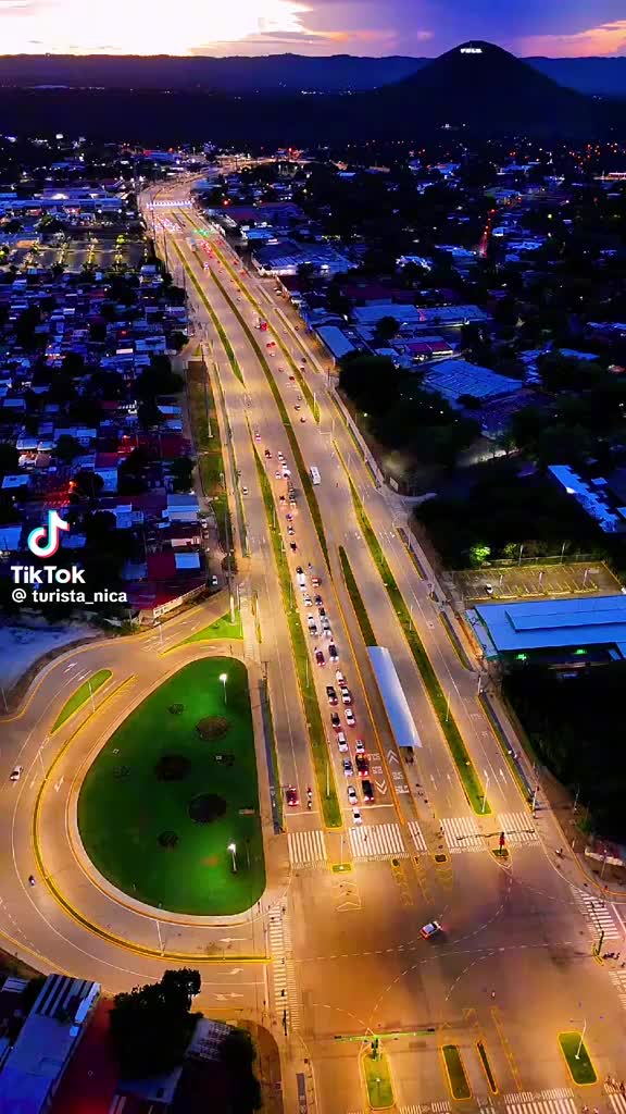 Managua