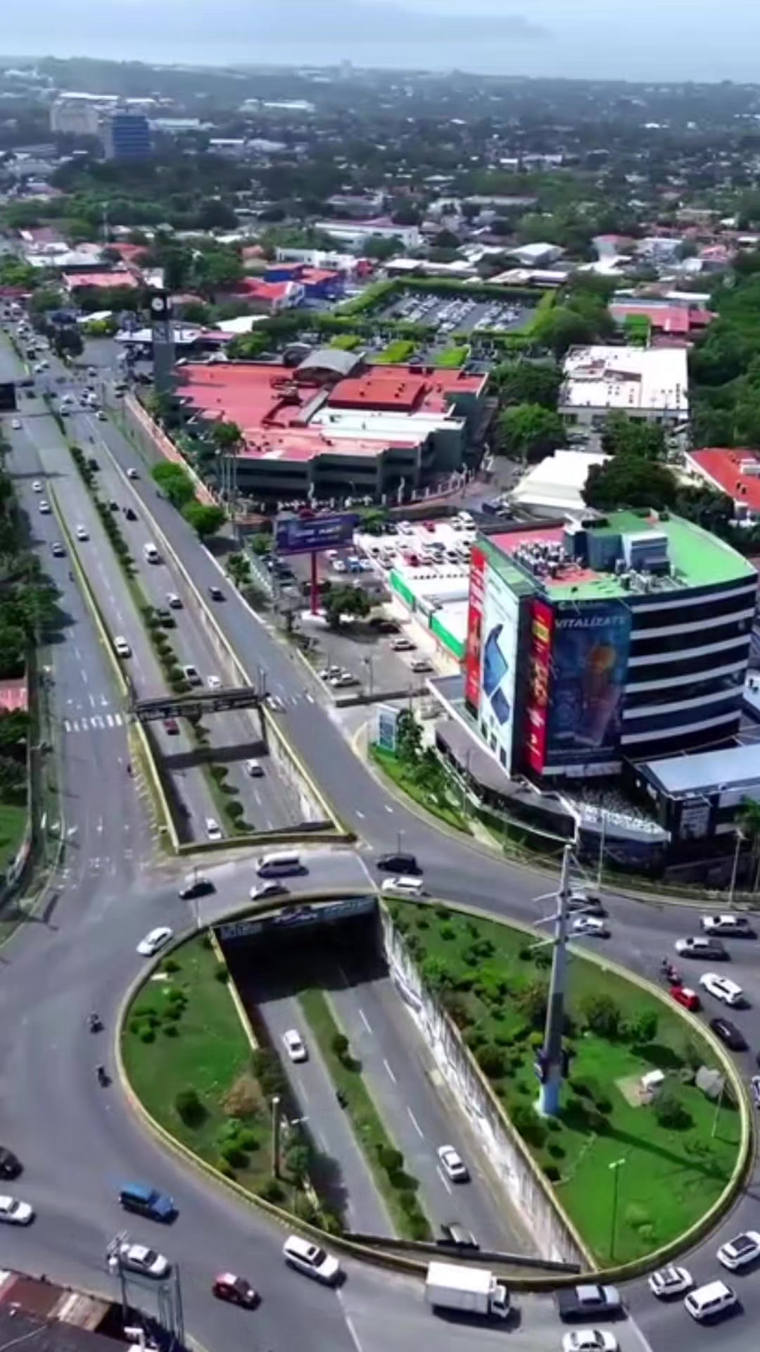 Managua