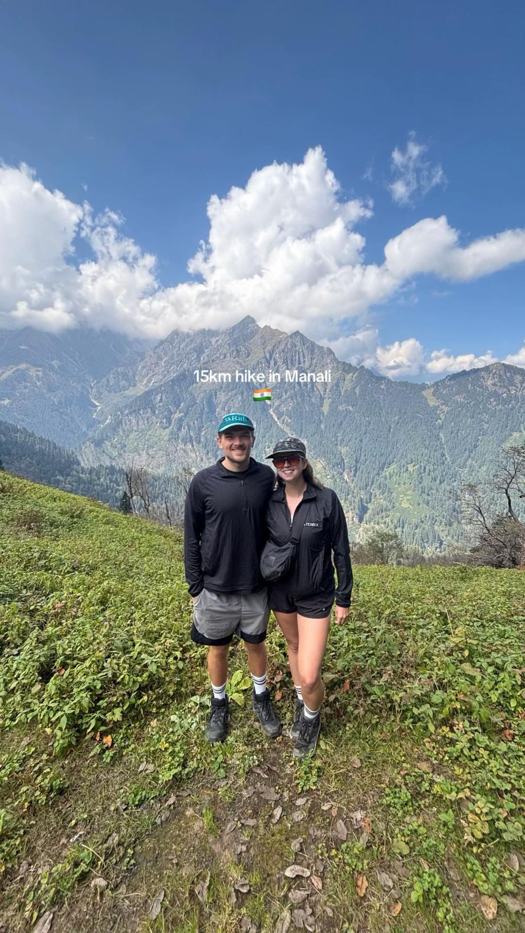 Manali