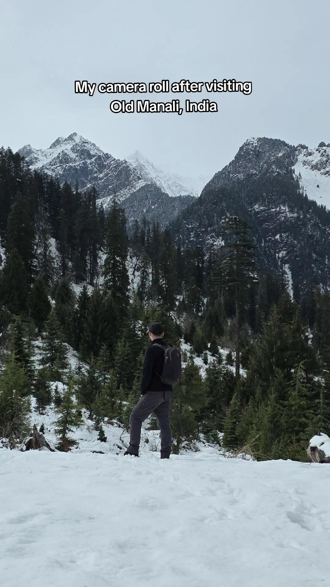 Manali