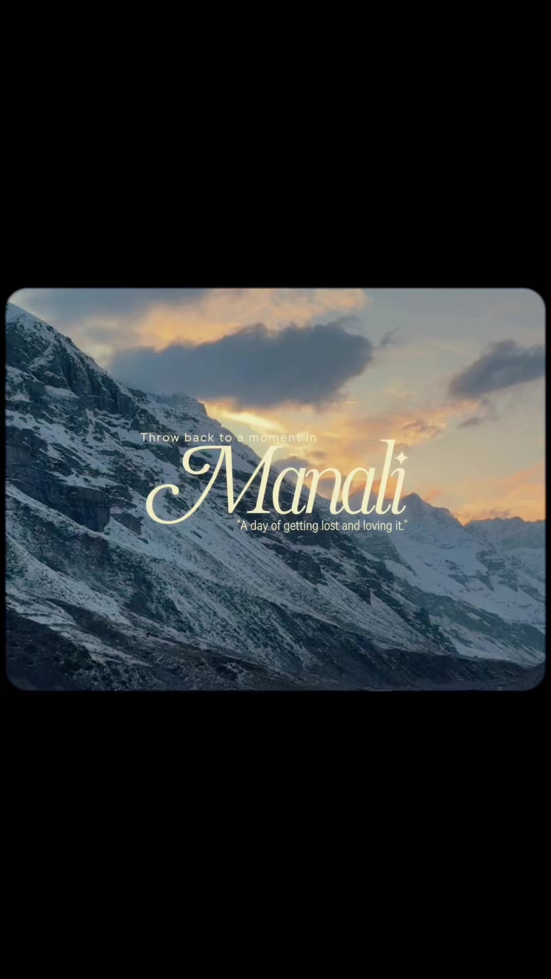 Manali