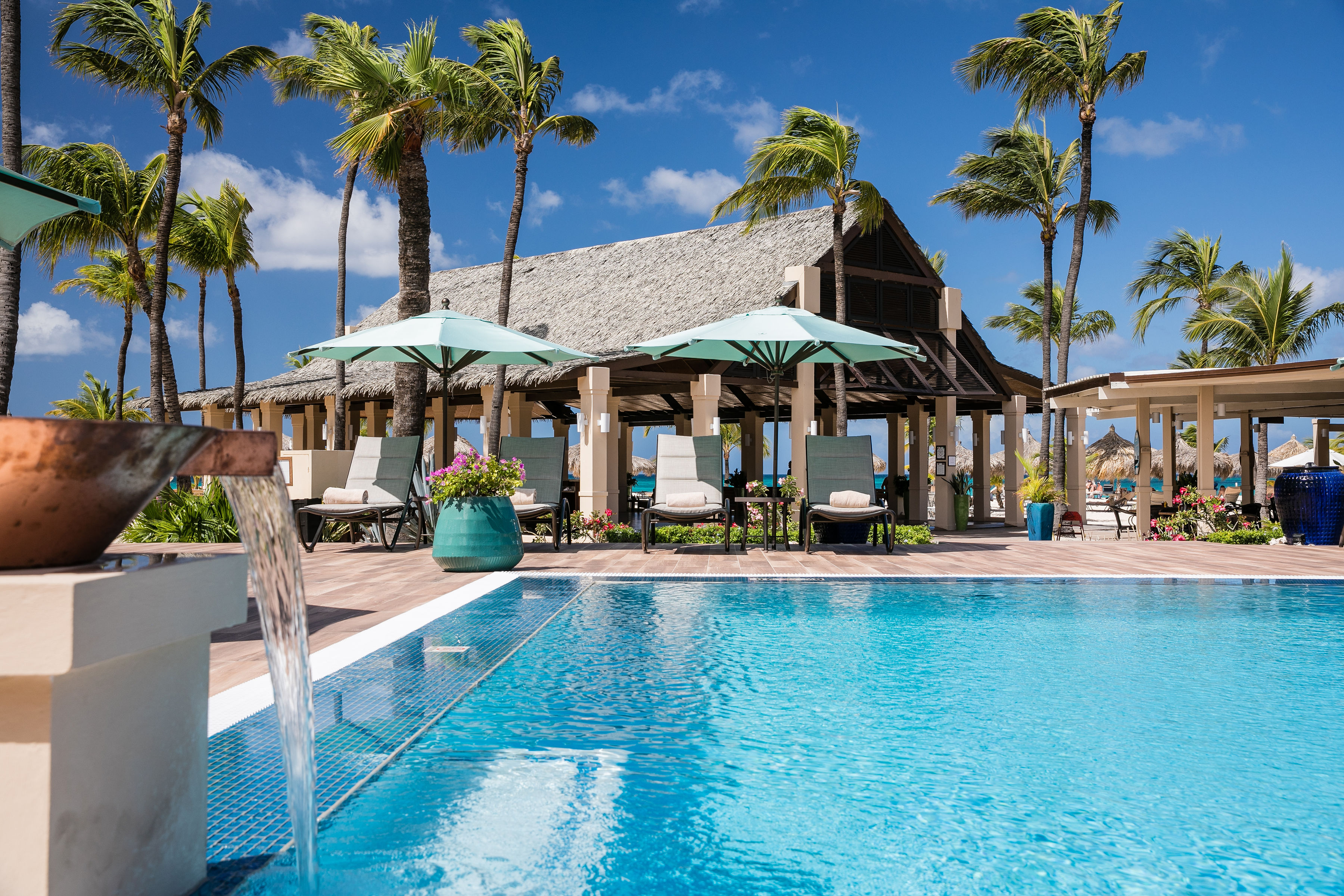 Picture for Manchebo Beach Resort & Spa