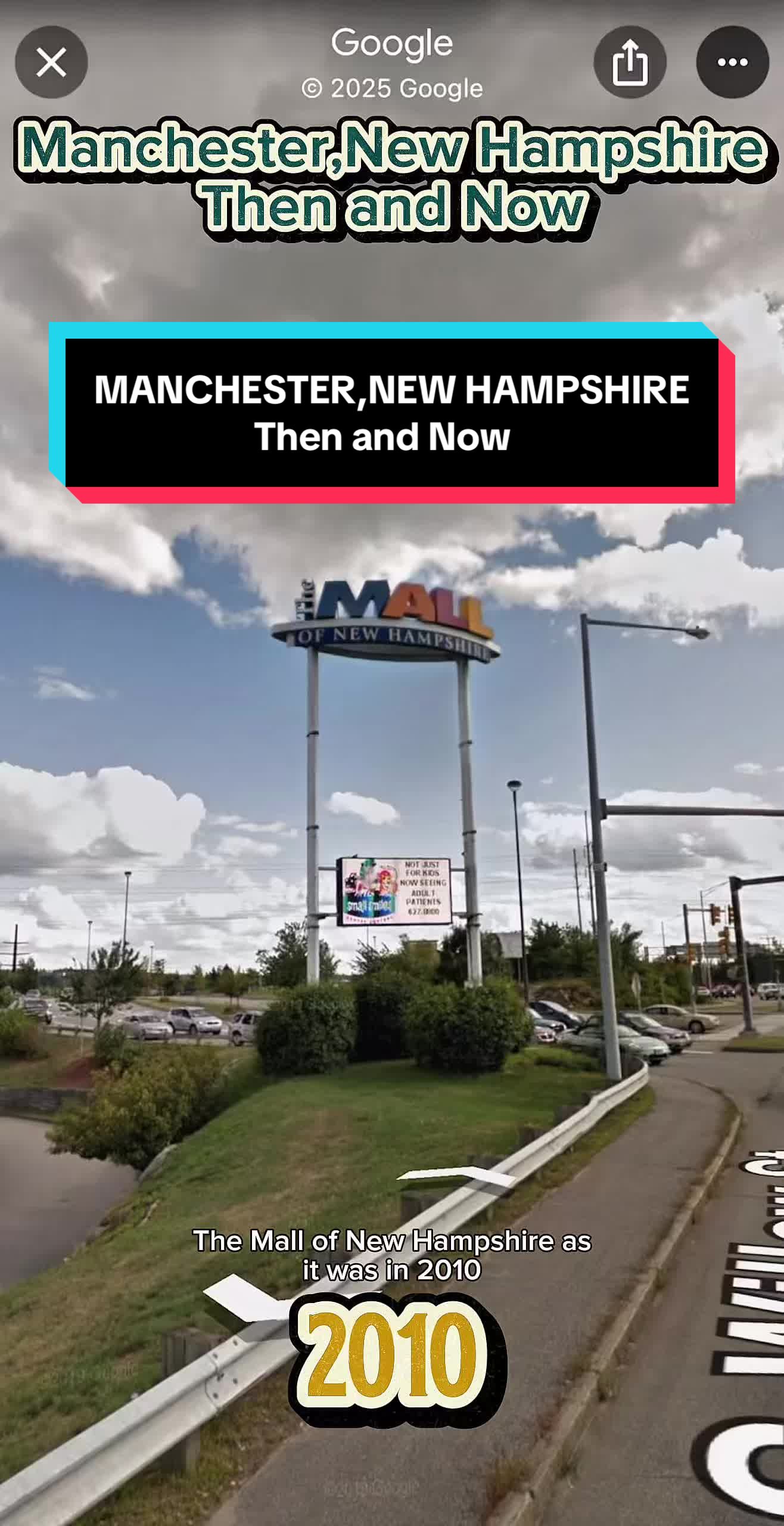 Manchester, New Hampshire