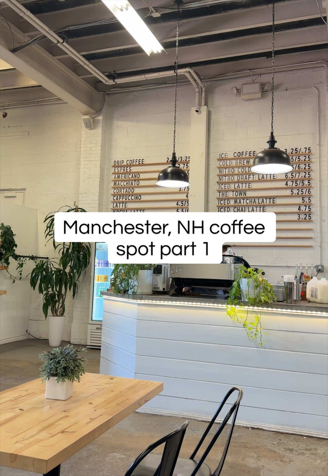Manchester, New Hampshire