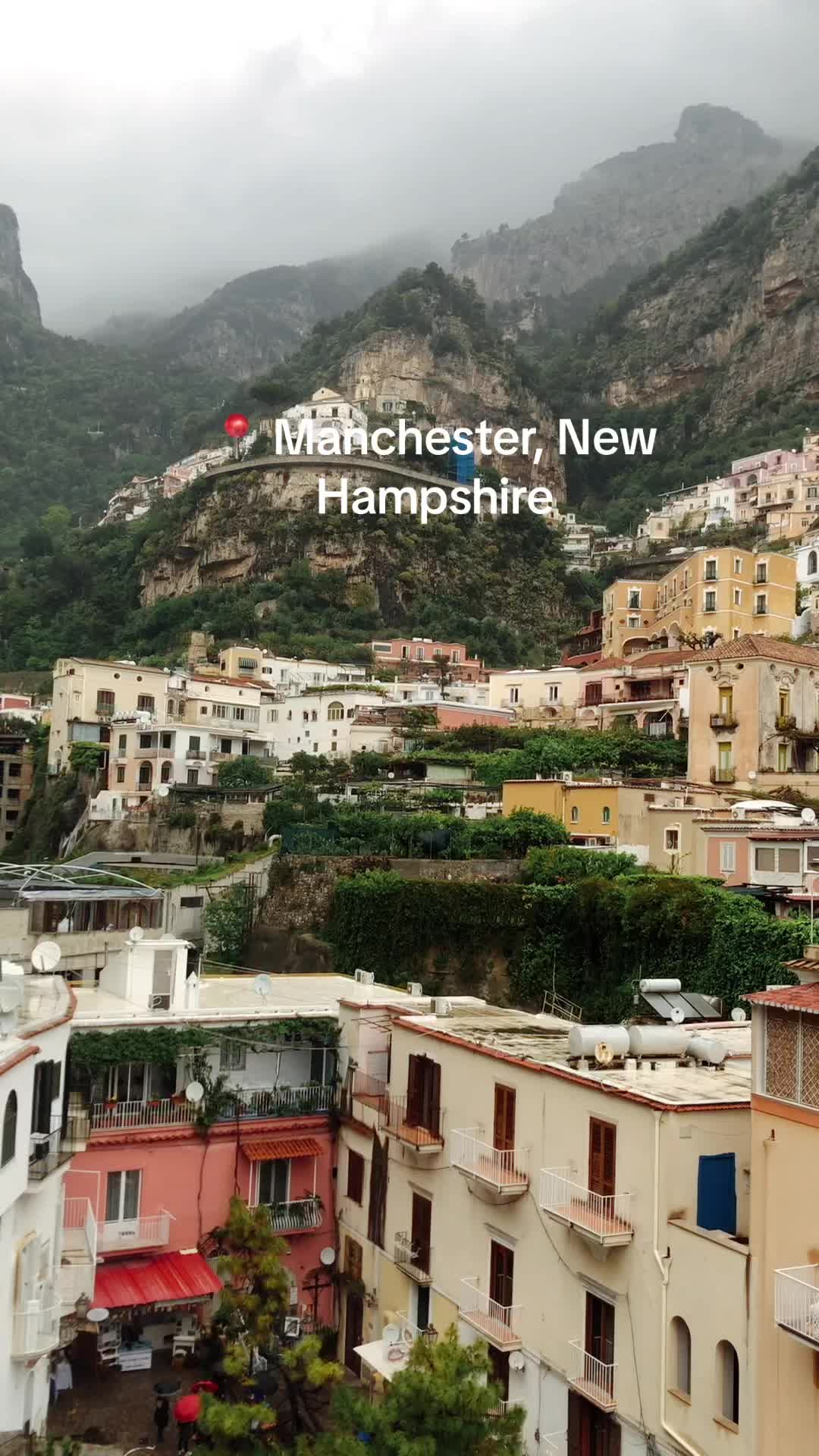 Manchester, NH