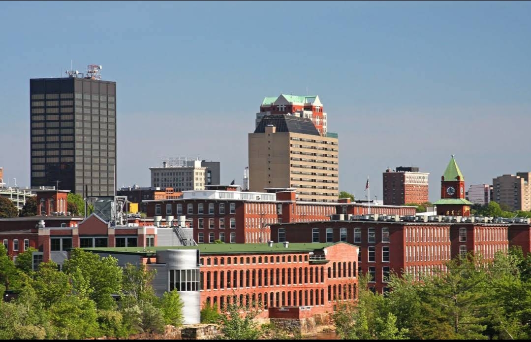 Manchester, NH