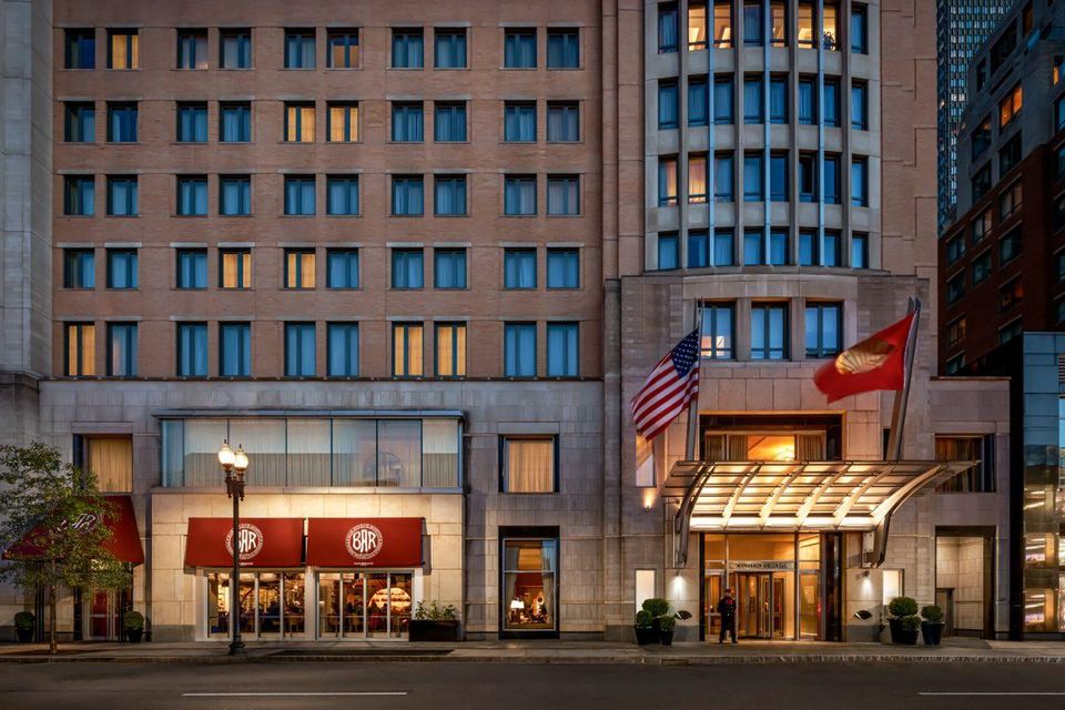 Picture for Mandarin Oriental, Boston