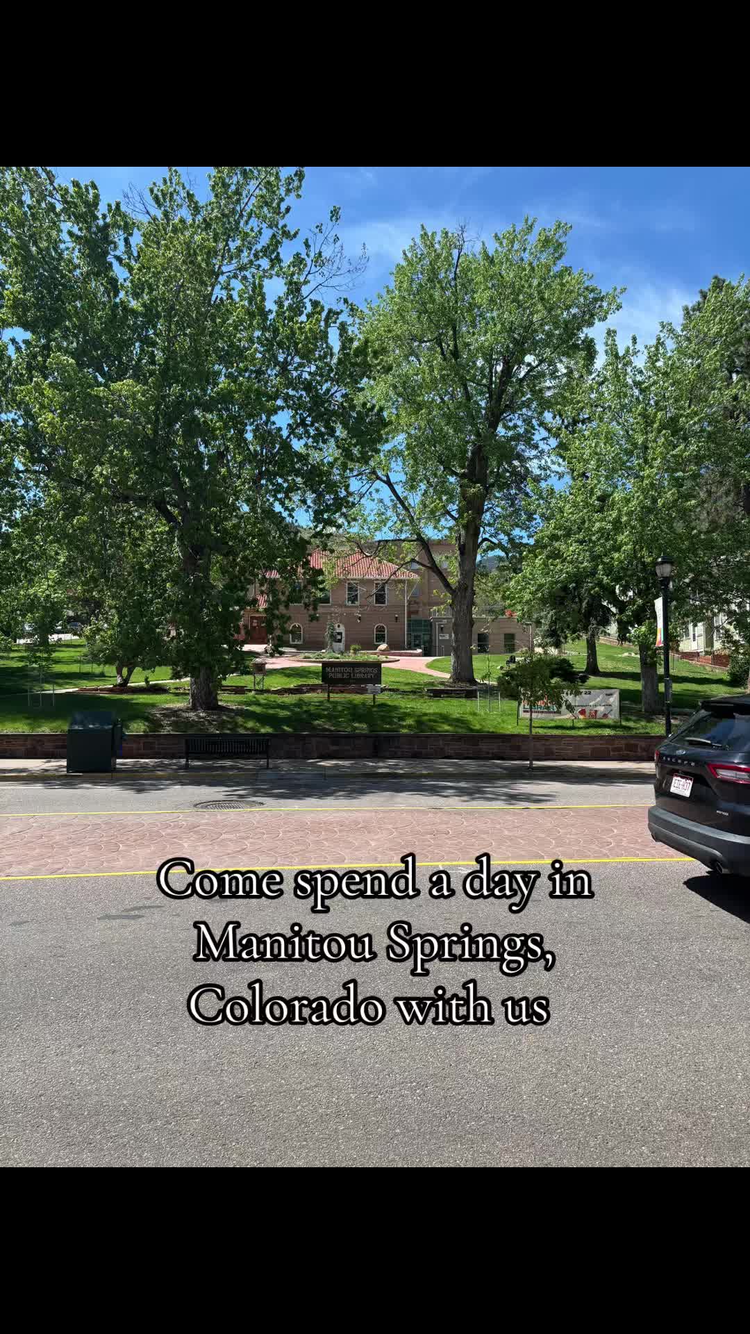 Manitou Springs