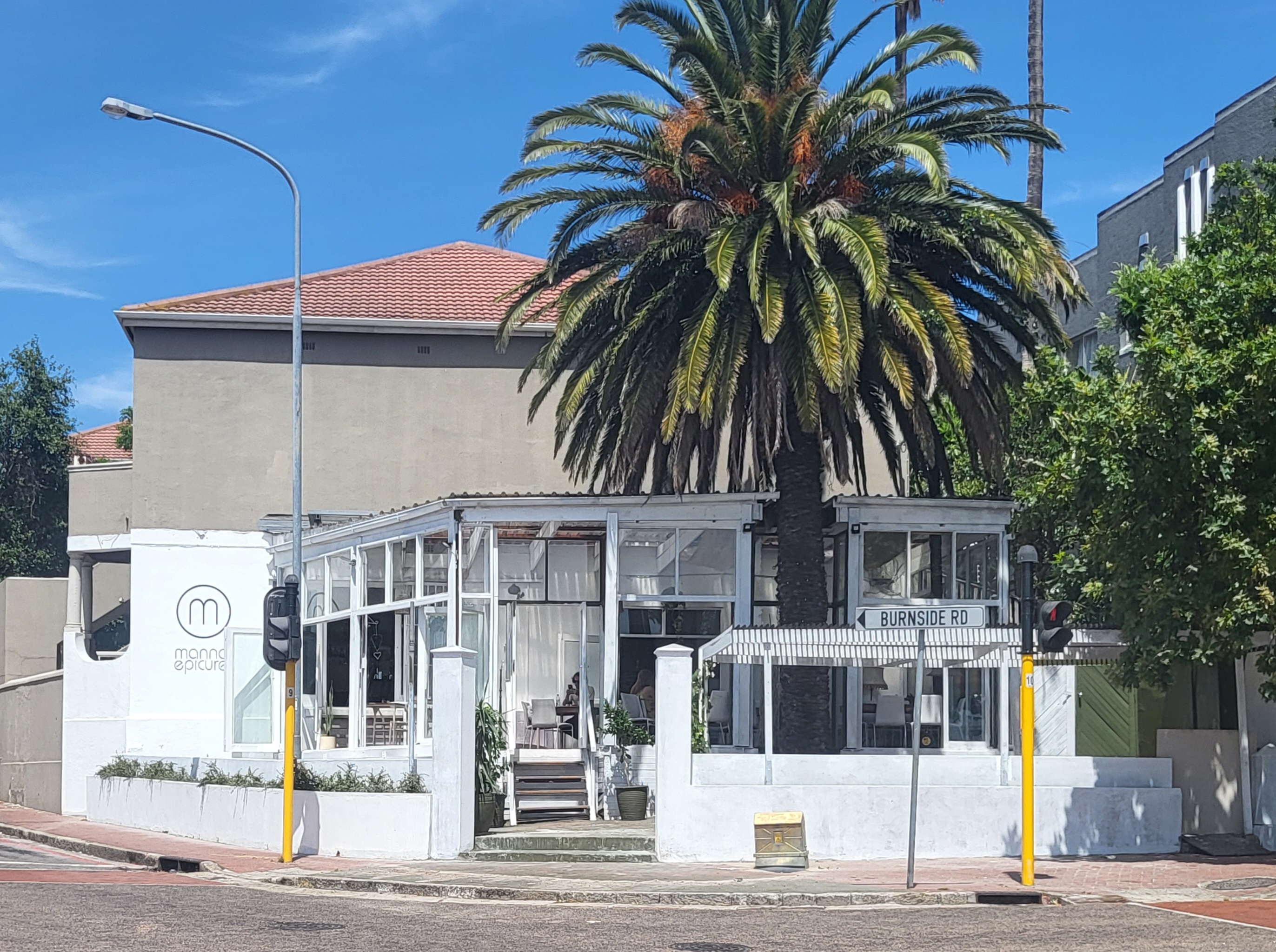 Picture for Manna Epicure