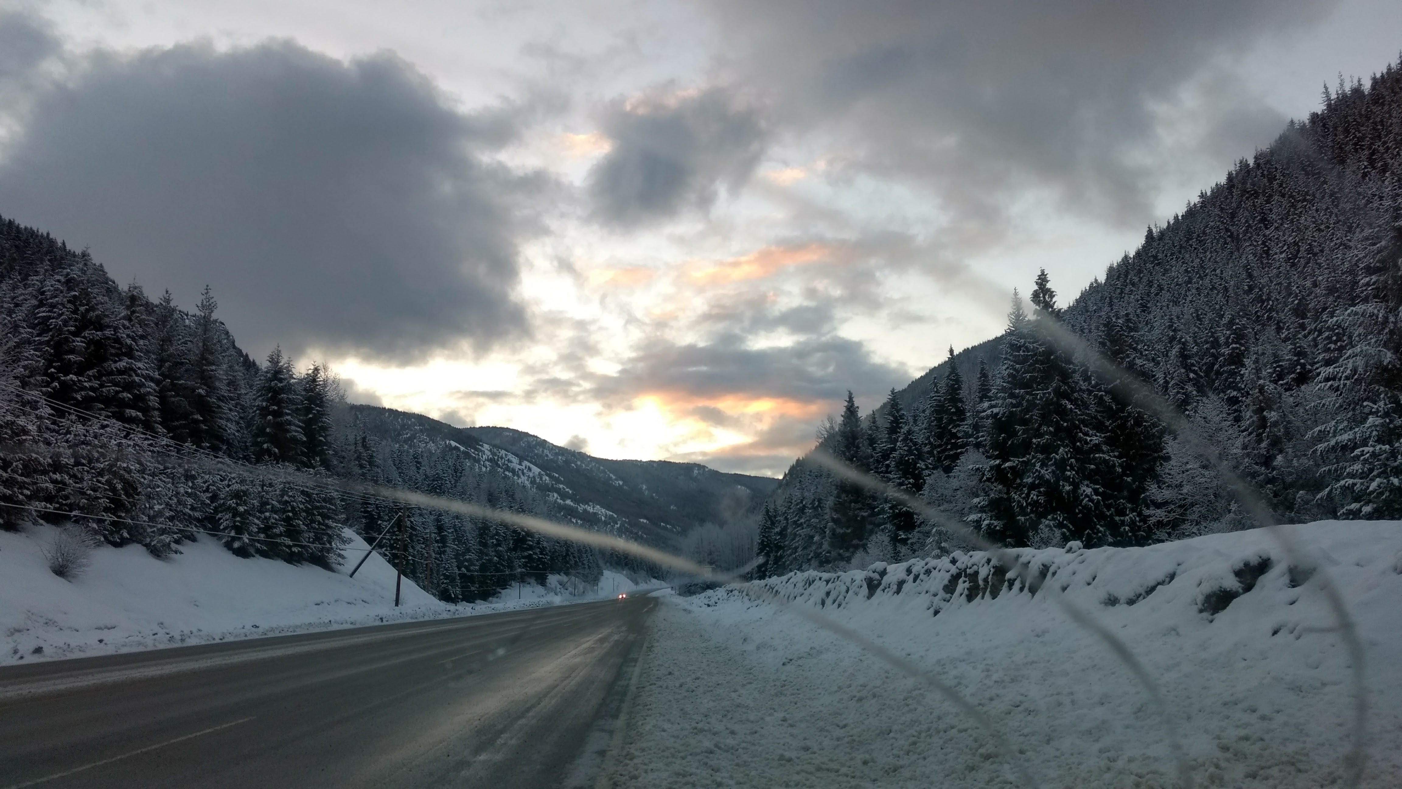 Manning Park
