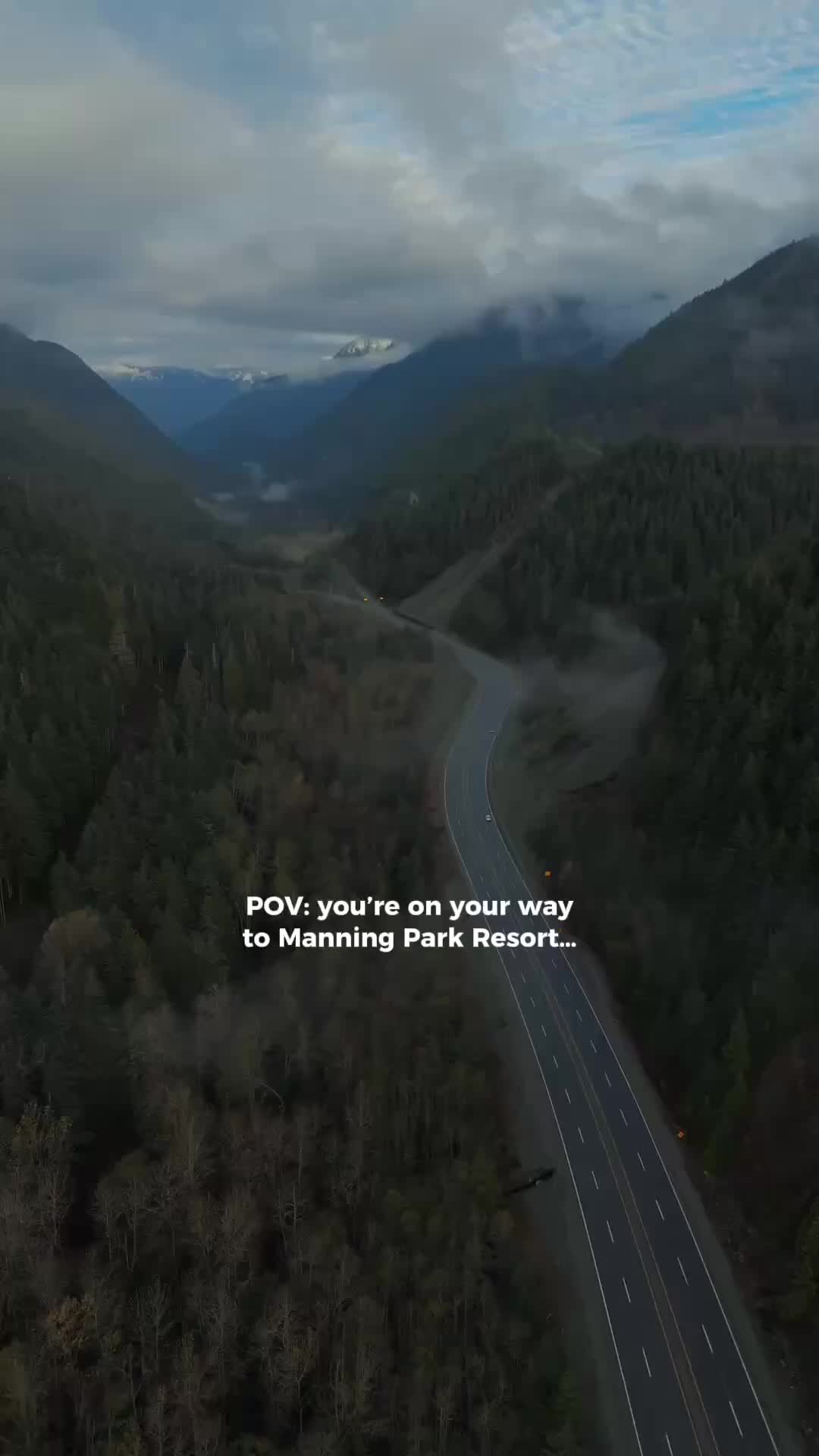 Manning Park