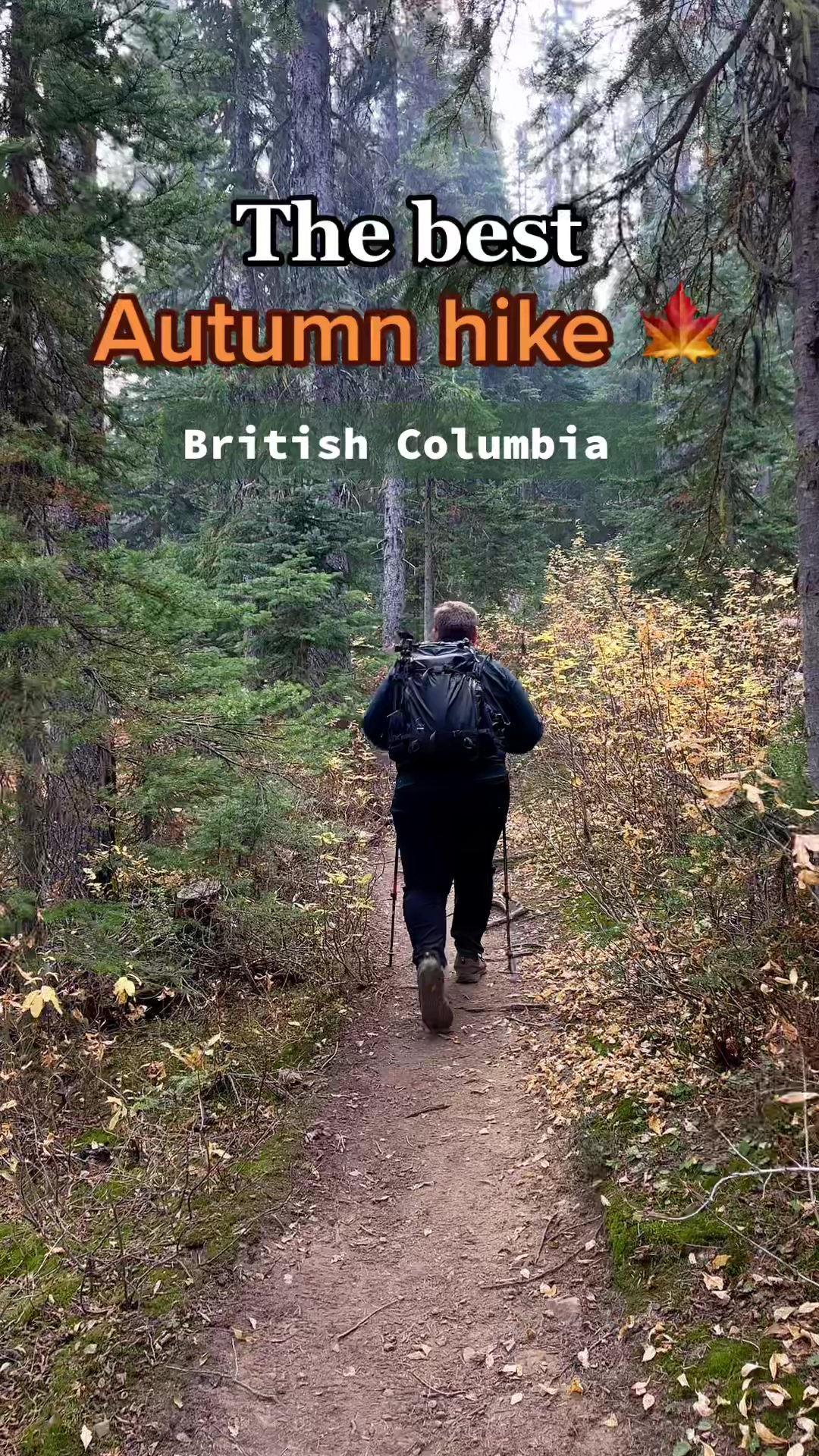 Manning Park