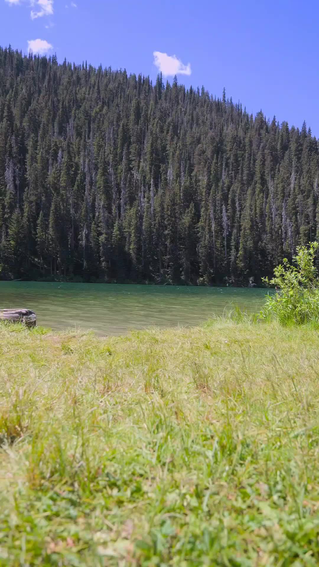 Manning Park