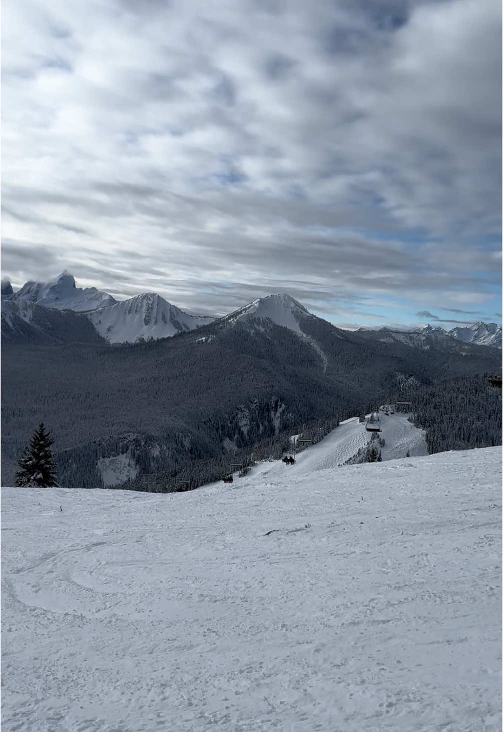 Manning Park