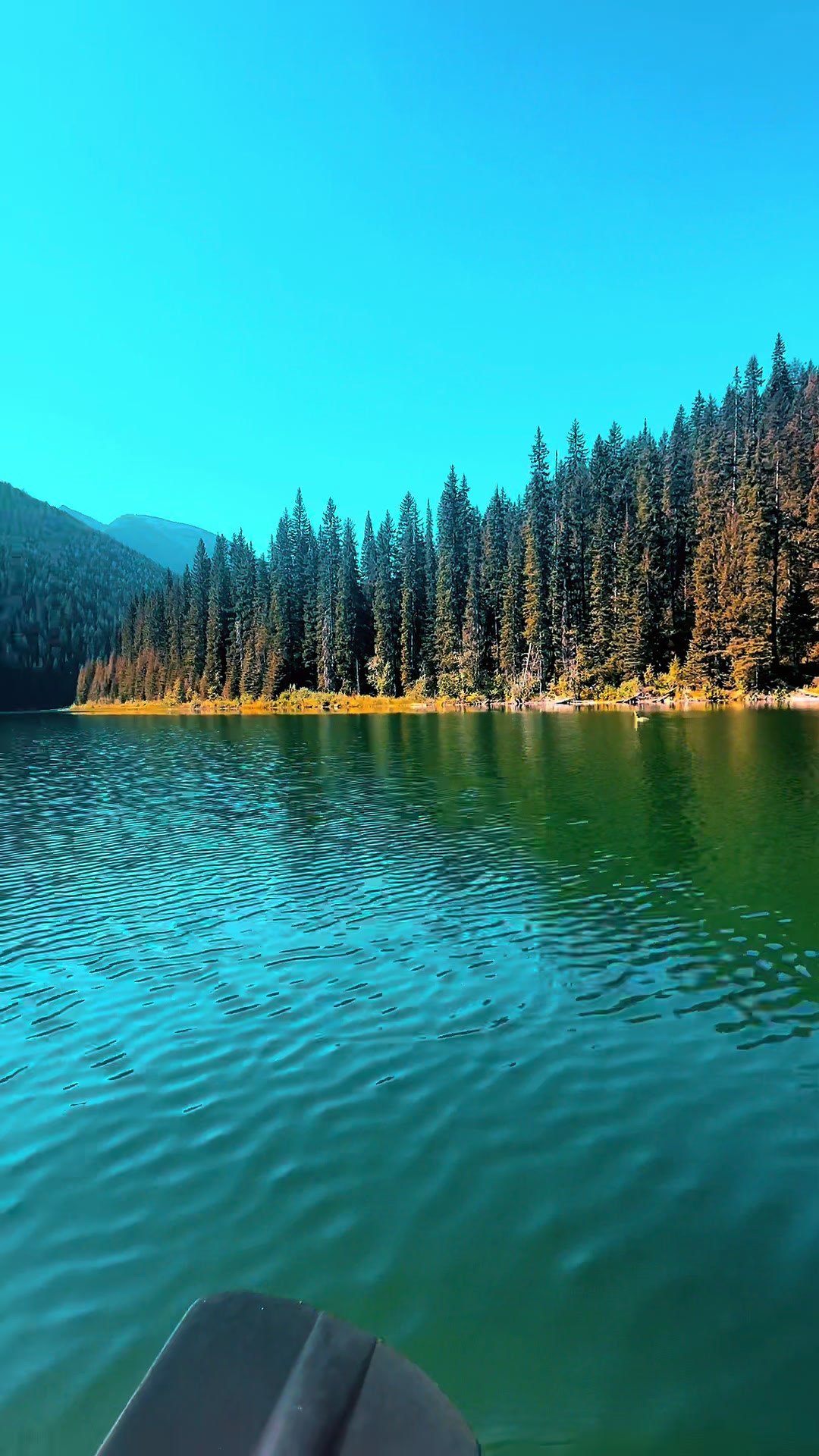 Manning Park