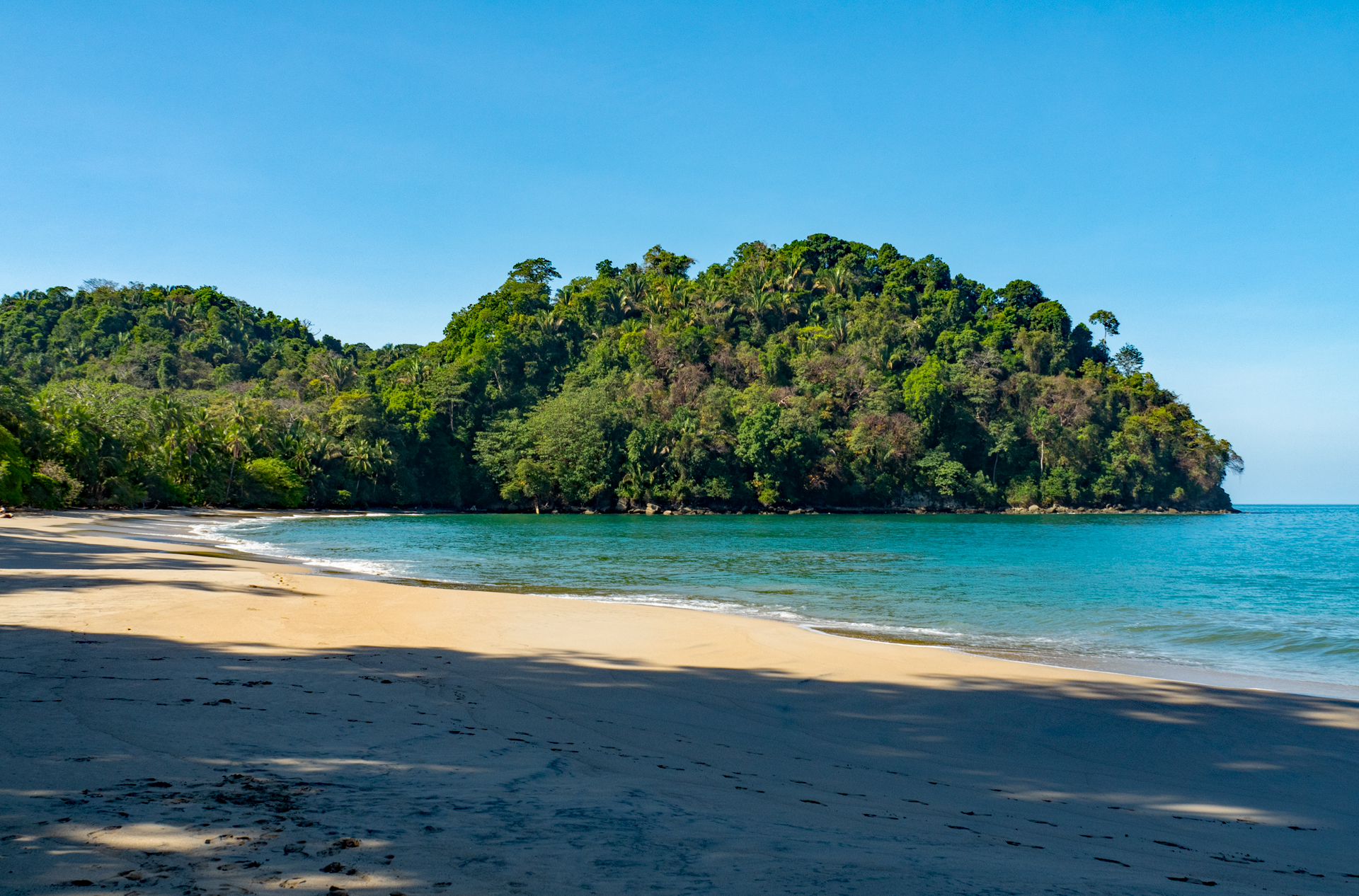 Manuel Antonio