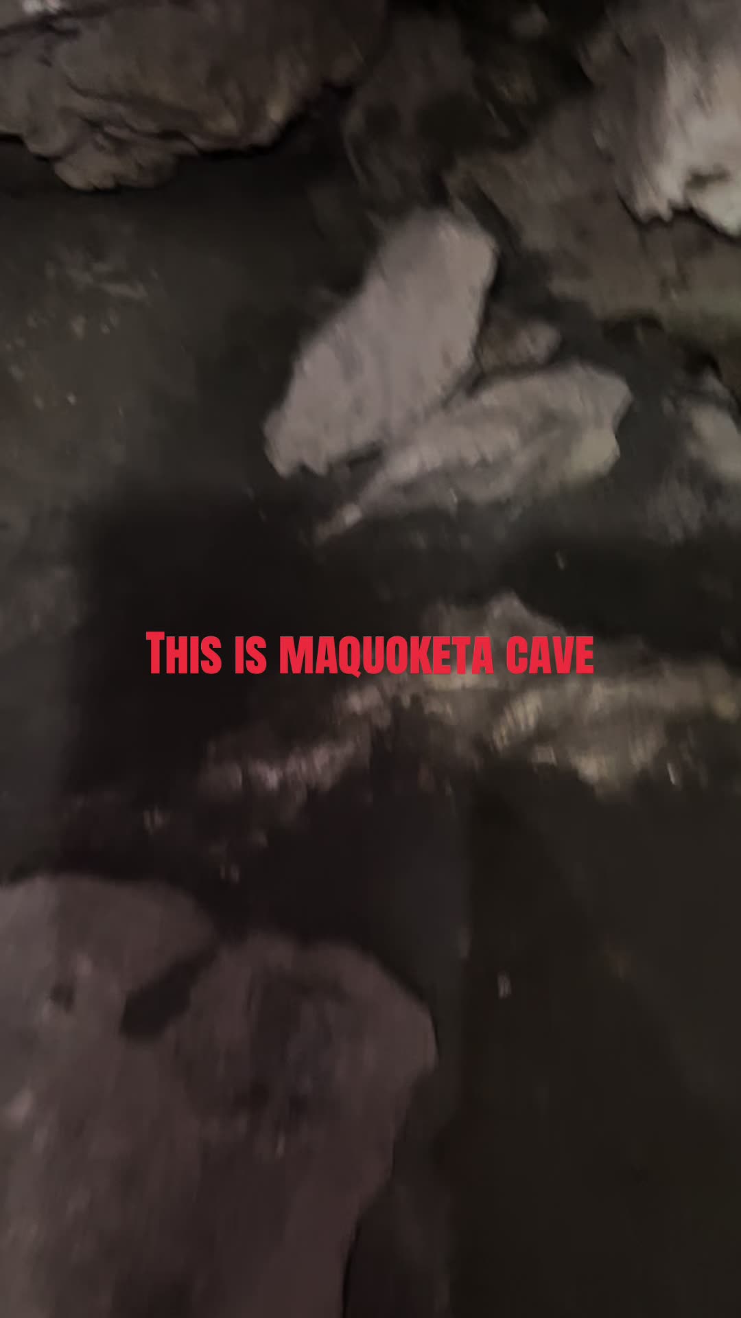 Maquoketa Caves State Park