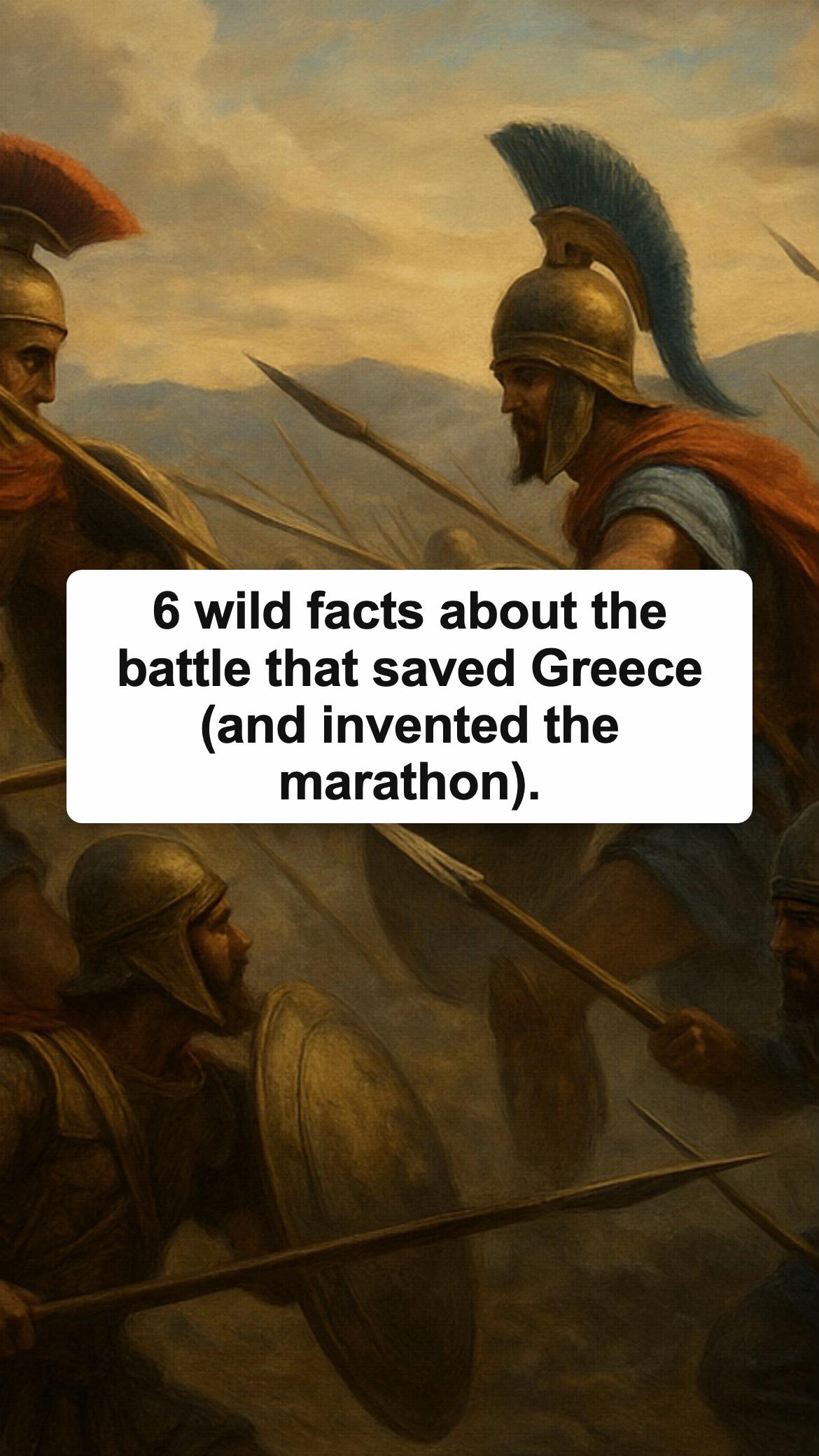 Marathon