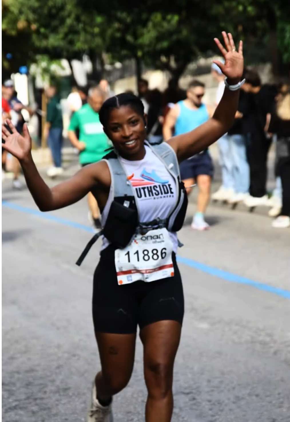 Marathon