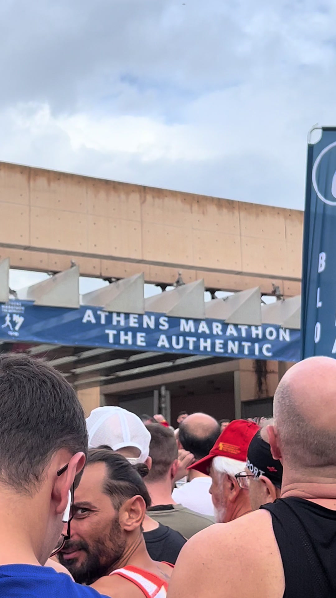 Marathon