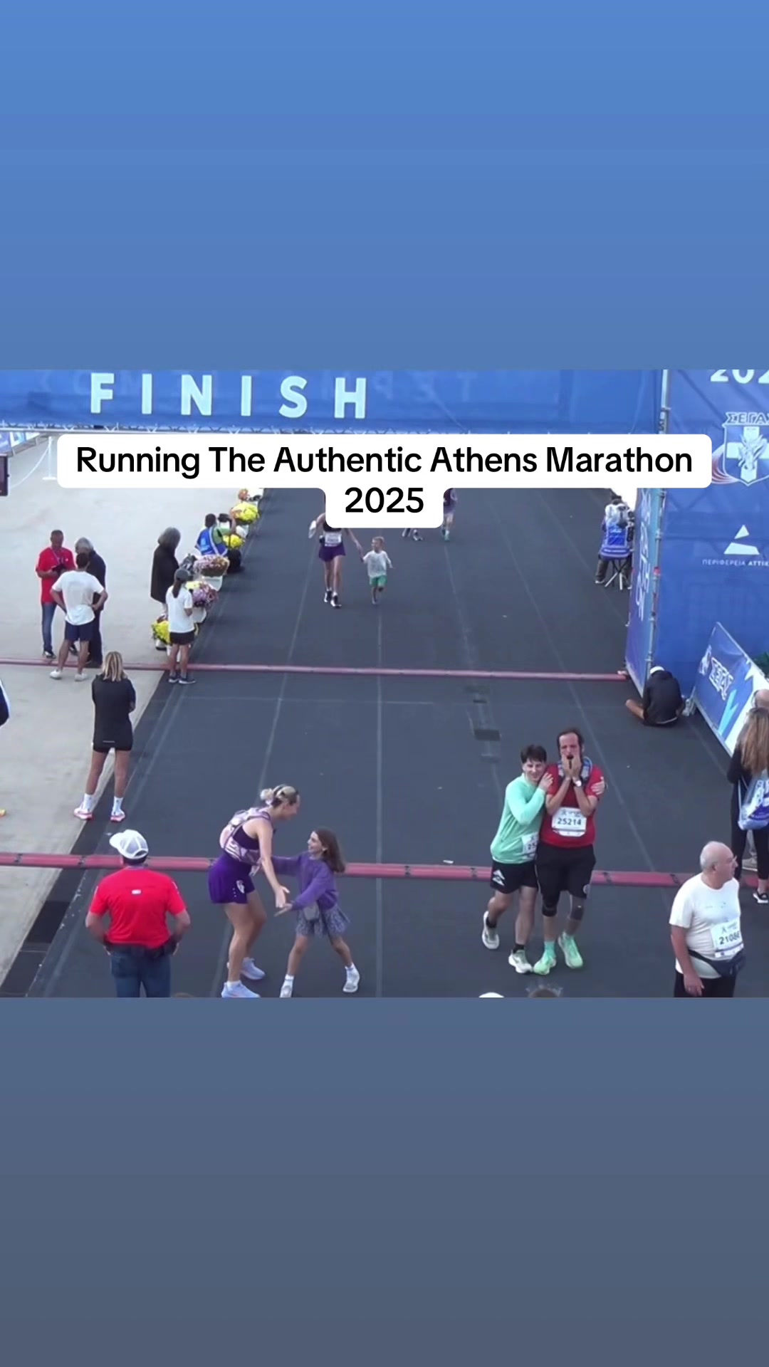 Marathon