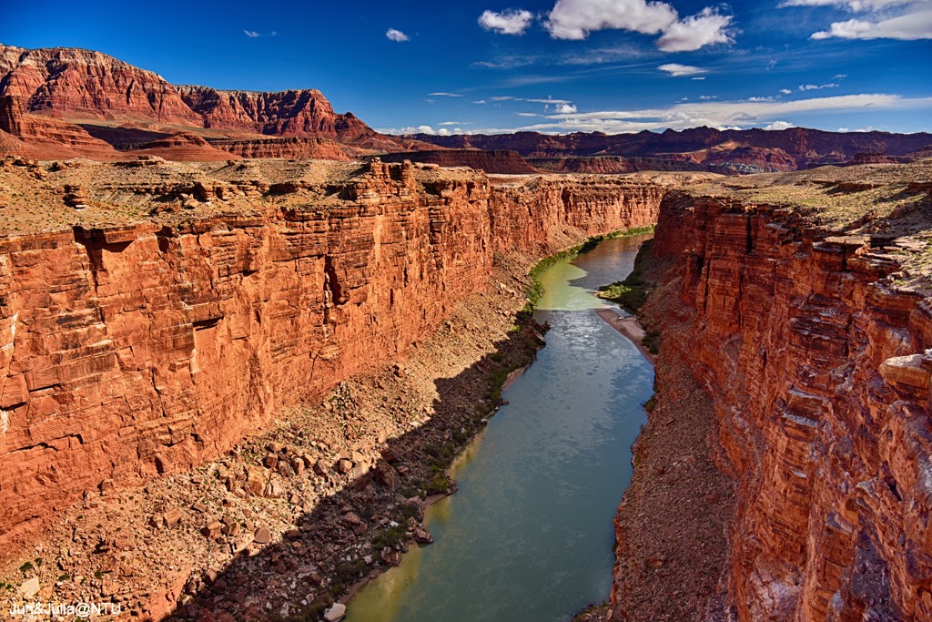 Marble Canyon