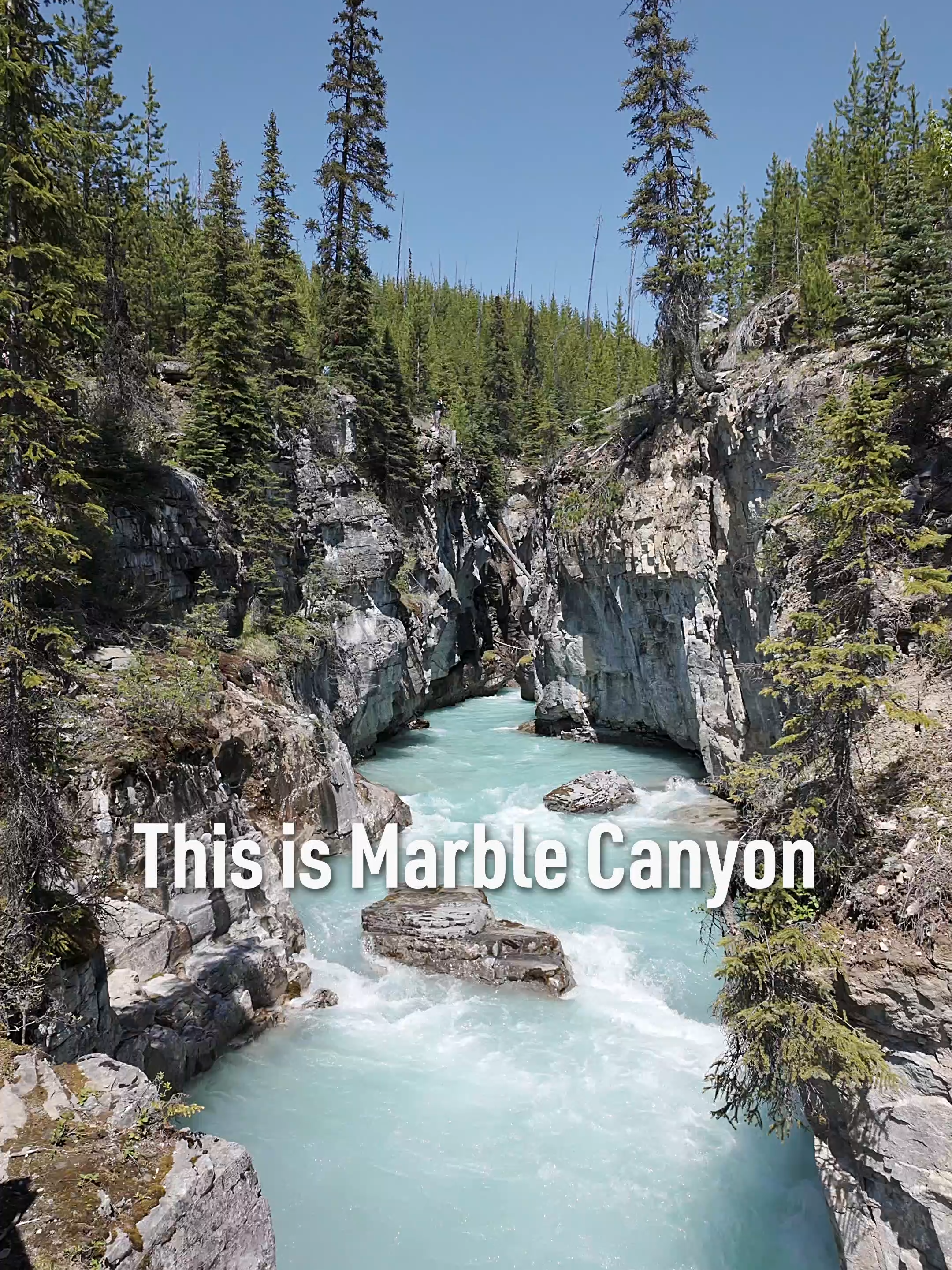Marble Canyon