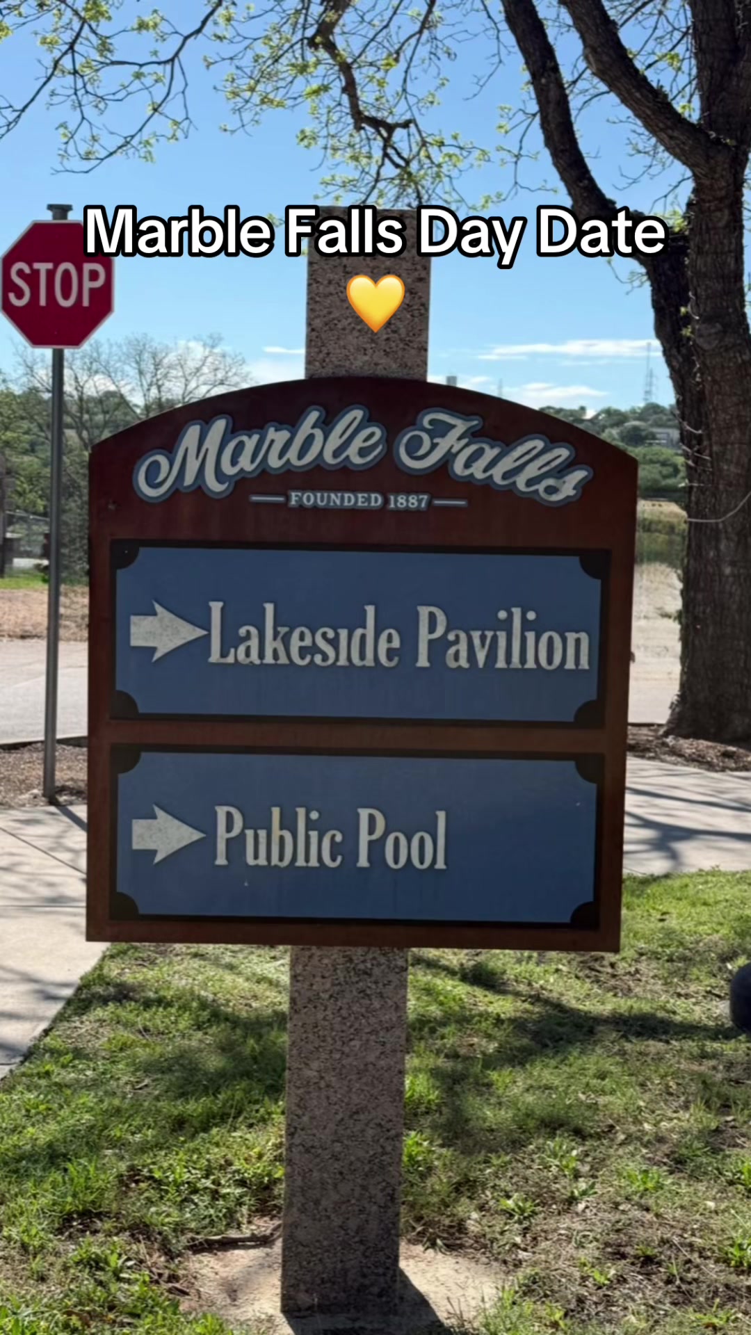 Marble Falls, TX