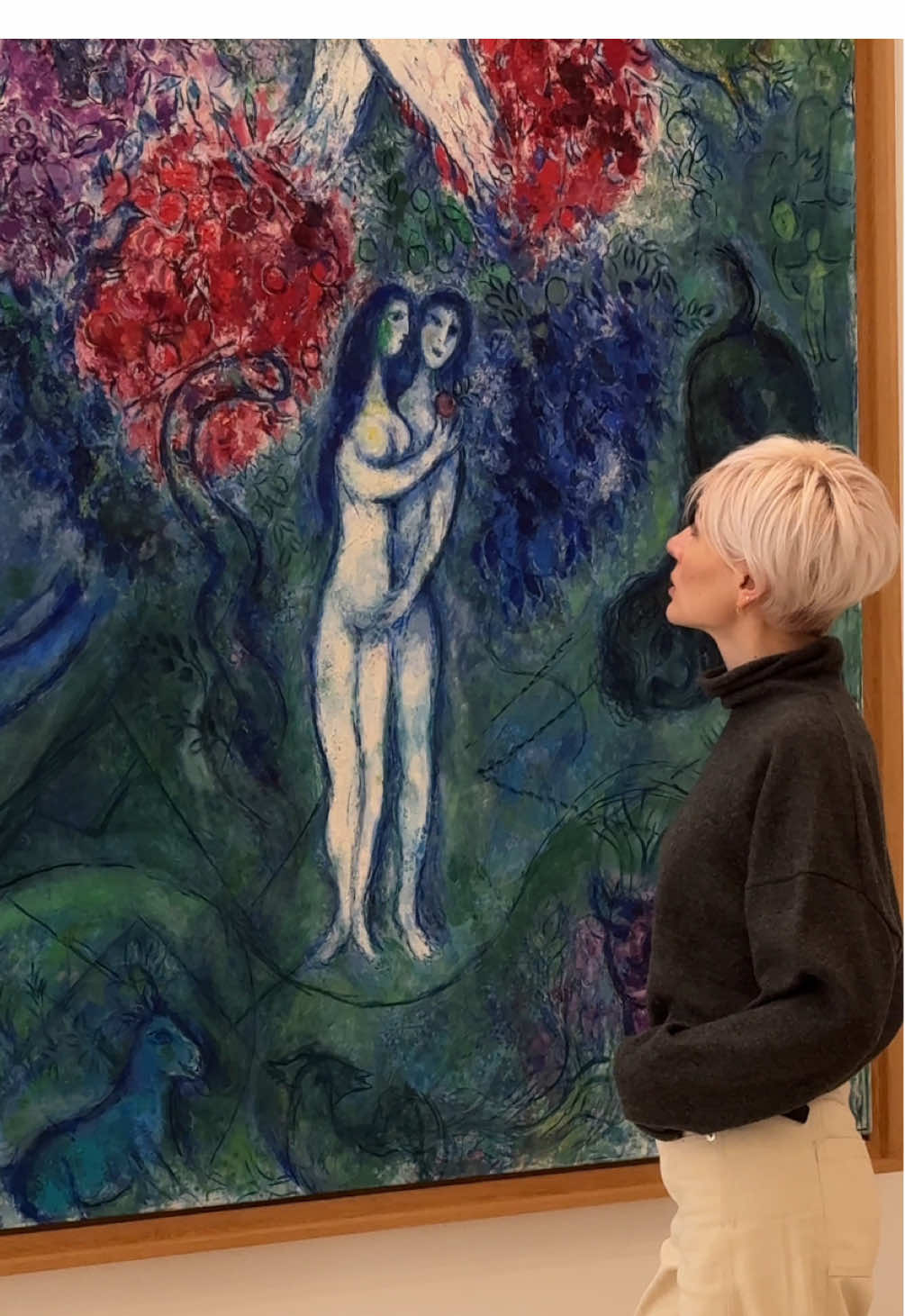 Marc Chagall National Museum