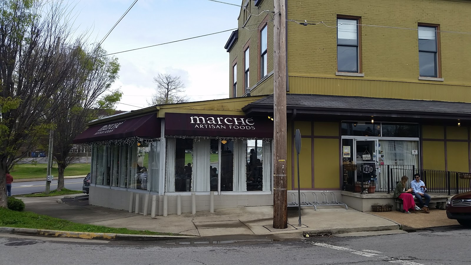 Picture for Marche Artisan Foods