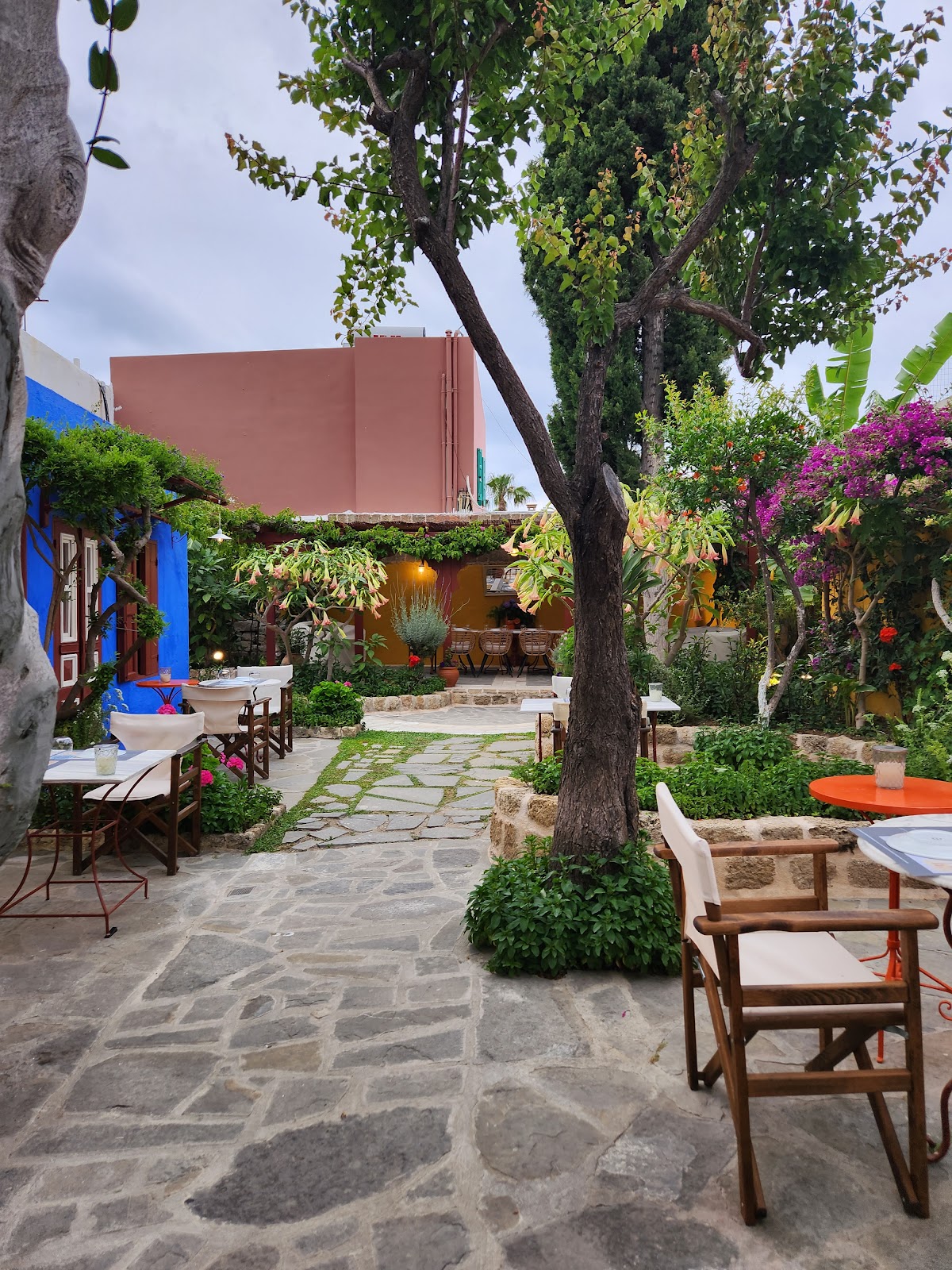 תמונה עבור Marco Polo Cafe