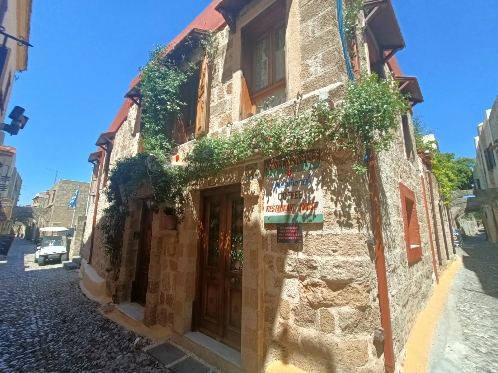Picture for Marco Polo Mansion Restaurant