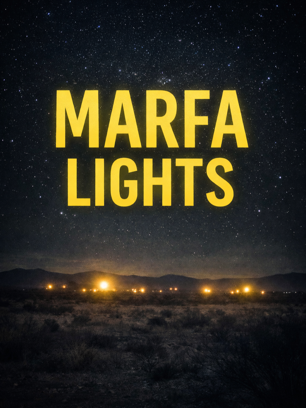Marfa