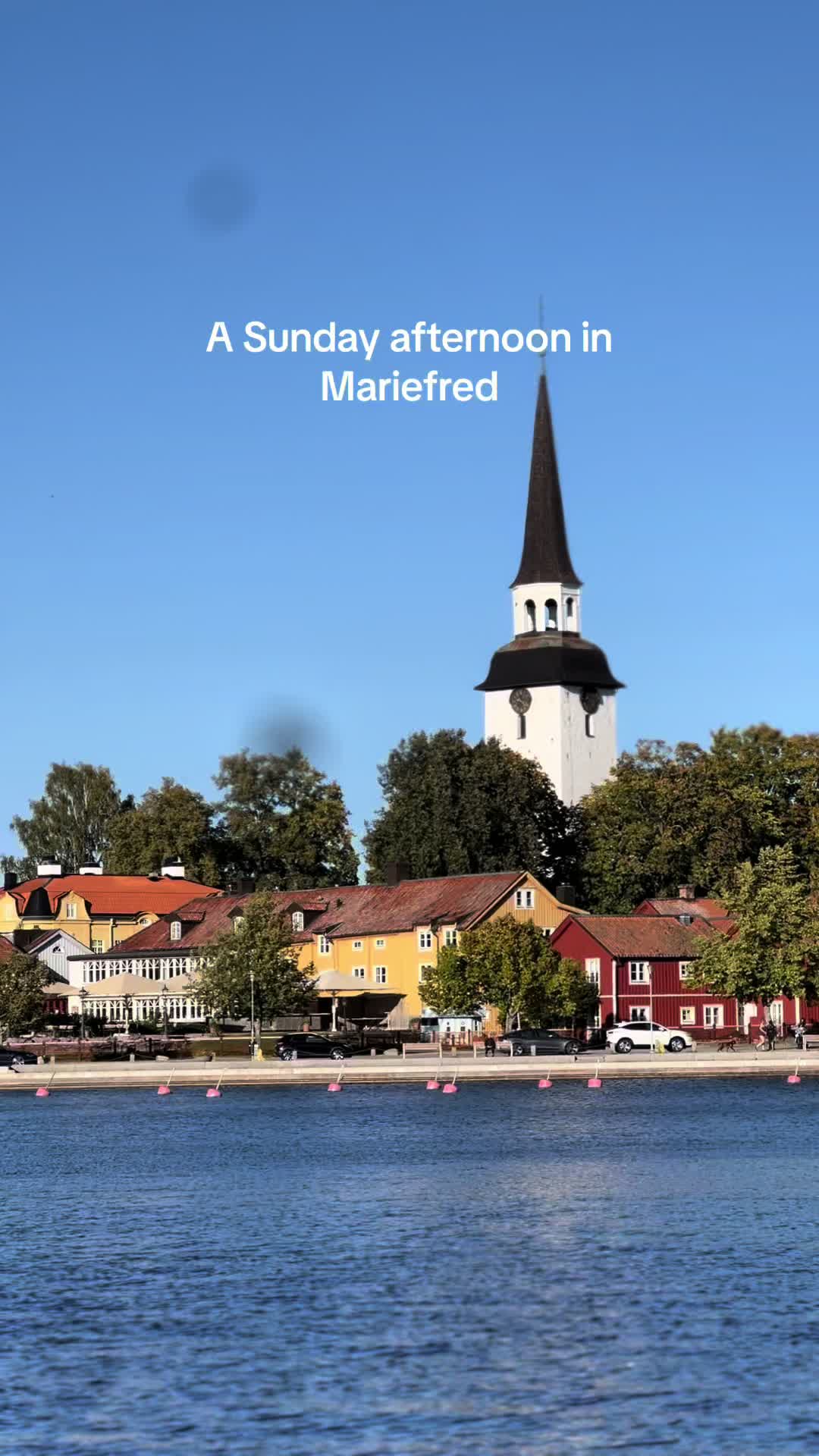 Mariefred