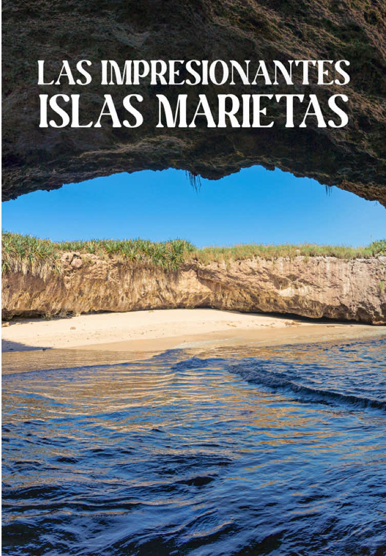 Marietas Islands