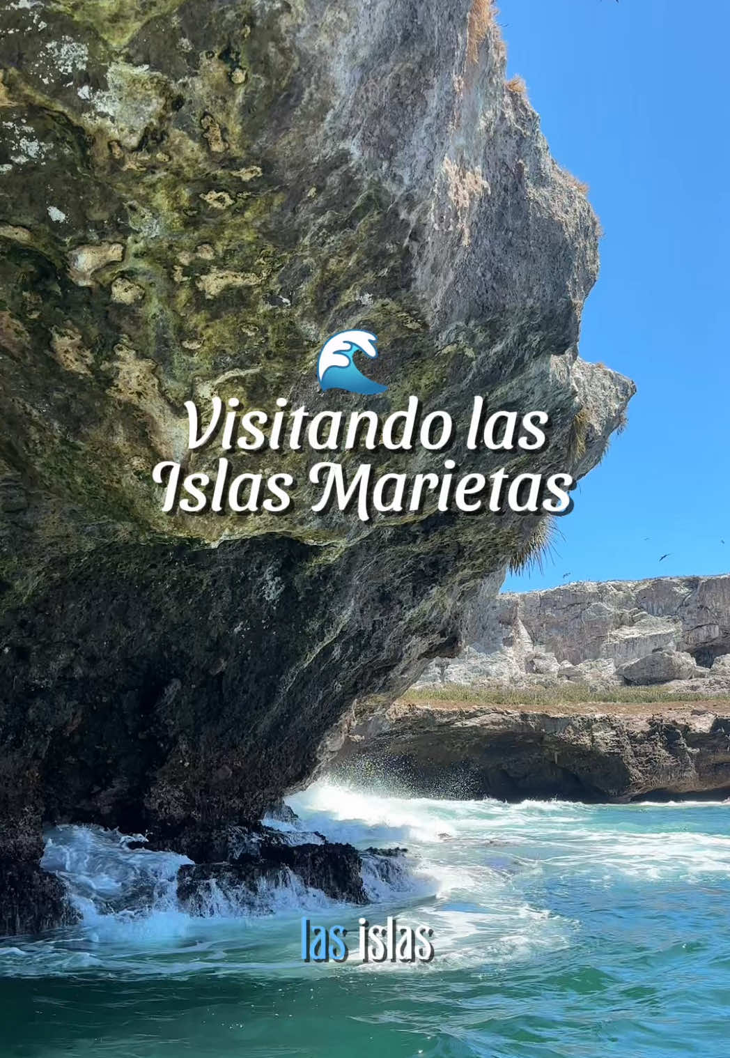 Marietas Islands