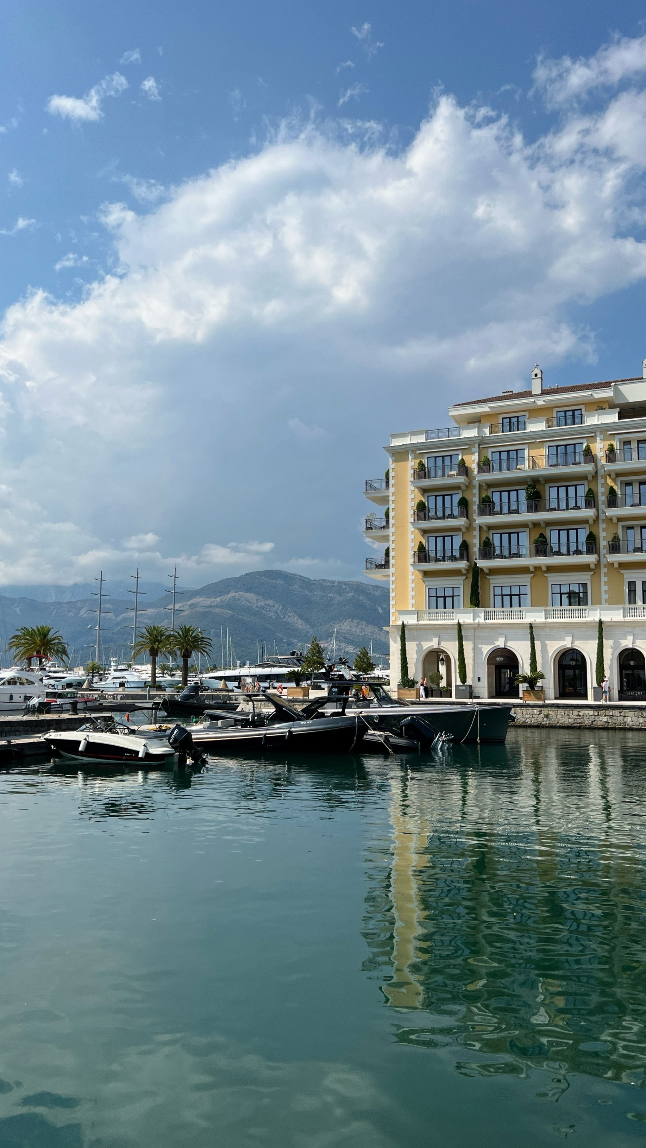 Maritime Heritage Museum (Porto Montenegro)