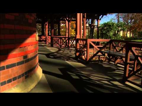 Mark Twain House & Museum