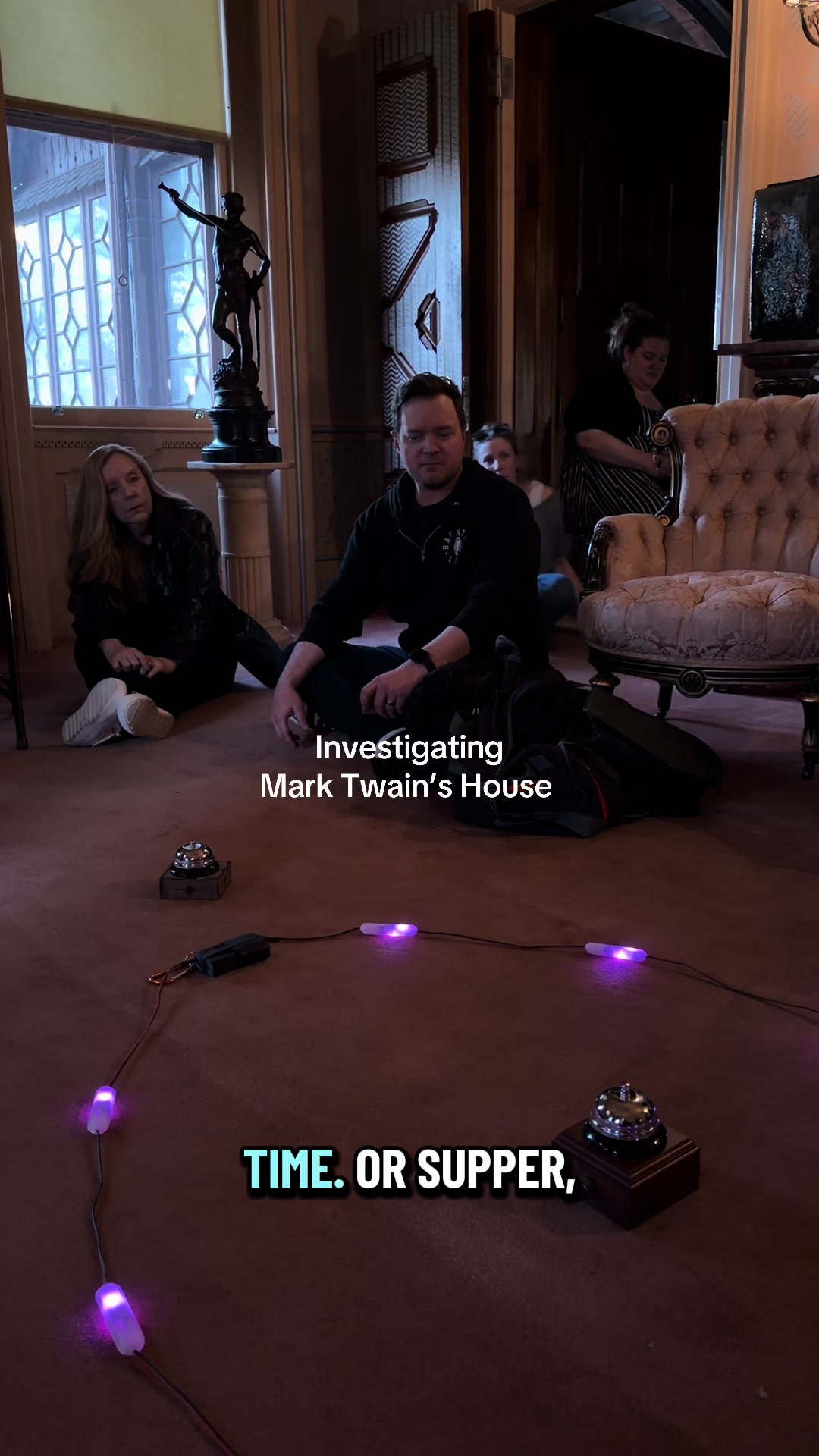 Mark Twain House